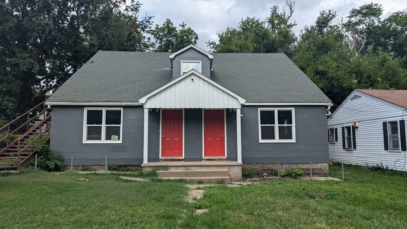 Sedaila Multiplex: 520 S Barrett Ave