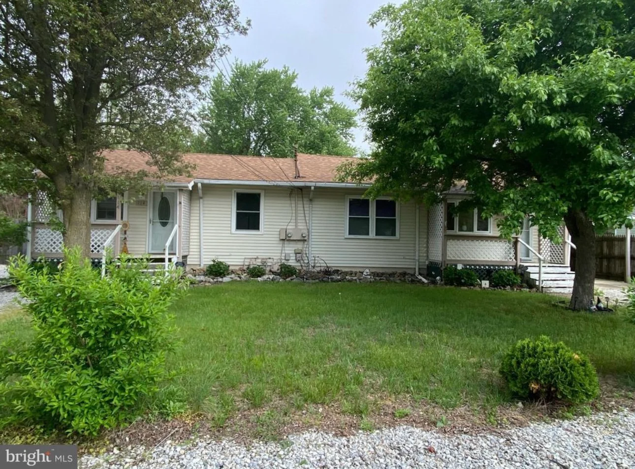 Landisville Townhome: 114 Melini Ave