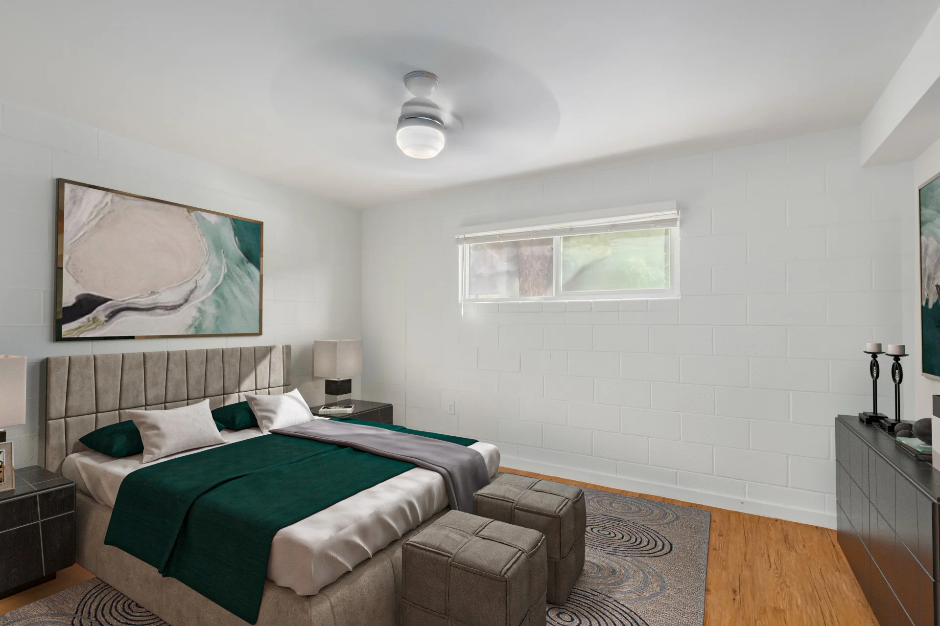 Tempe Apartment: 109 E Broadway Rd