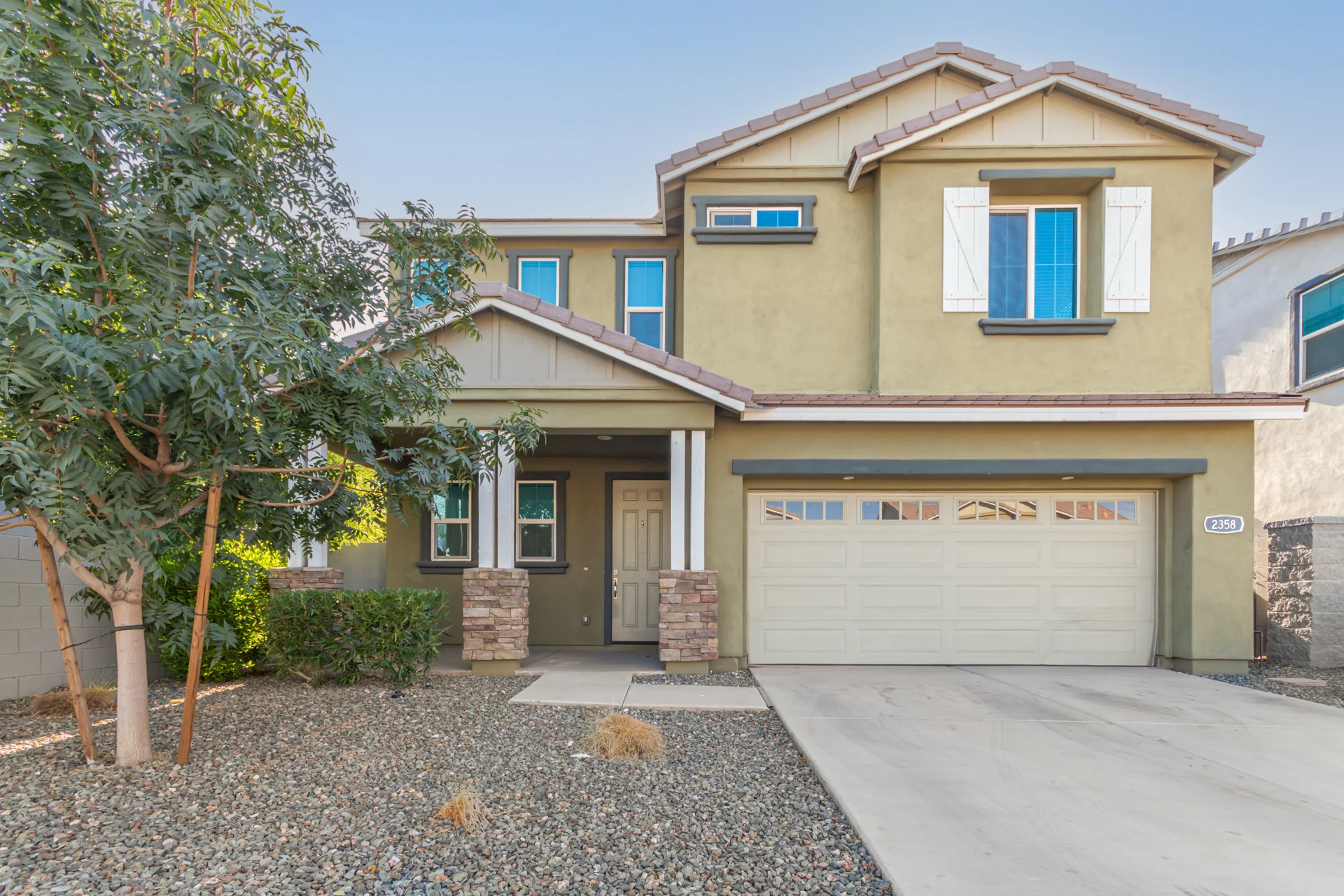 mesa Multiplex: 2359 S Wycliff Cir