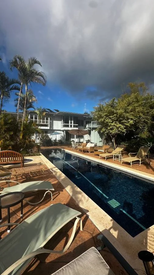 Kula House: 1198 Pulehu Road