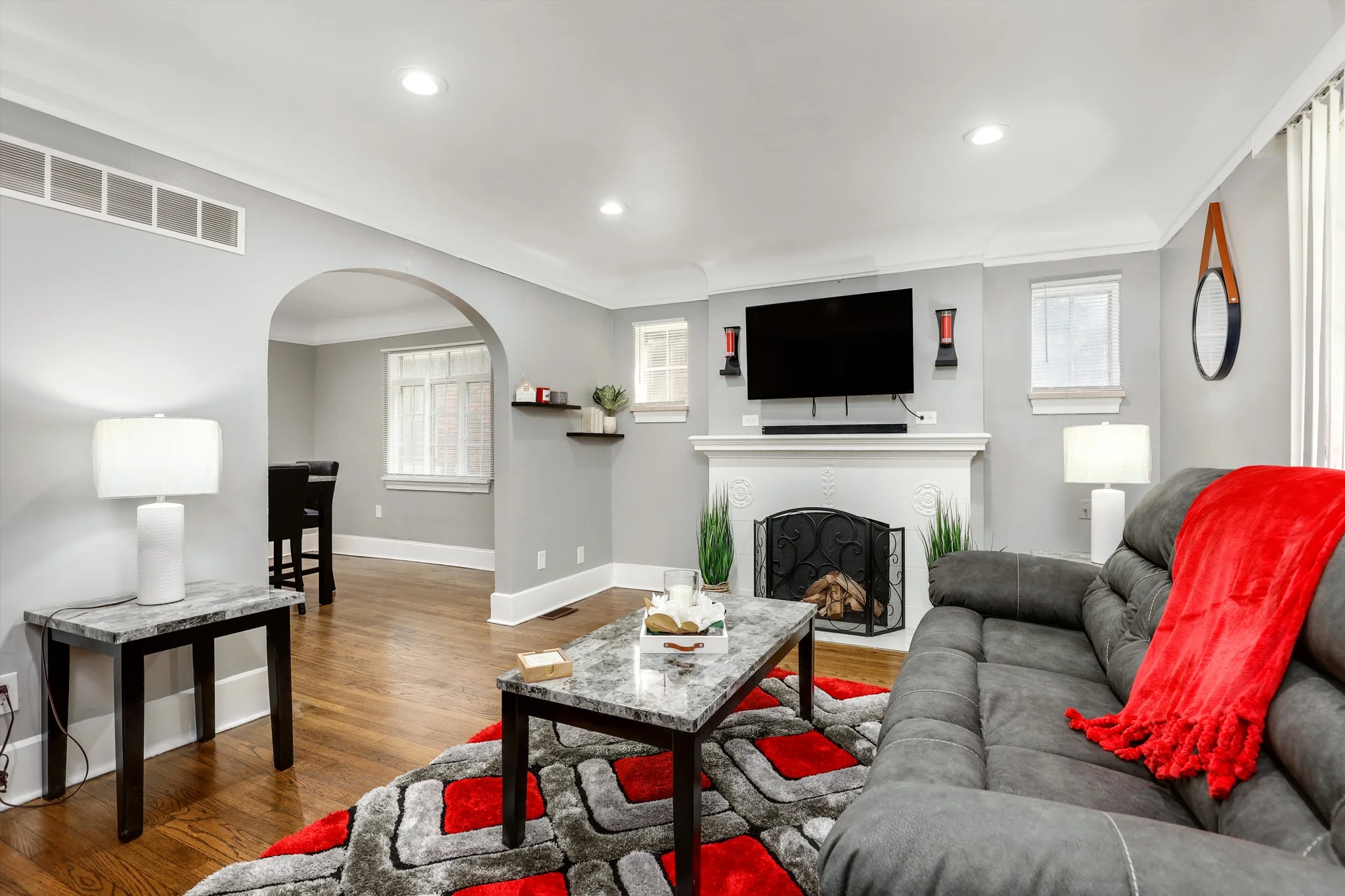 detroit Multiplex: 3638 Bedford st.