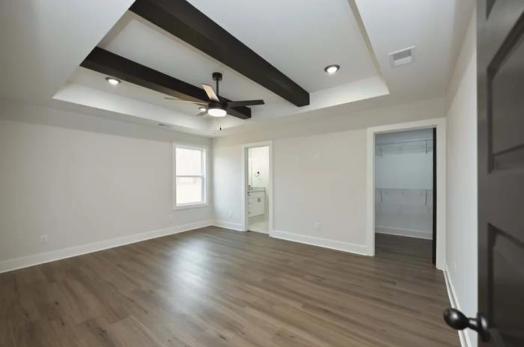 Nashville House: 1609 Elizabeth Rd