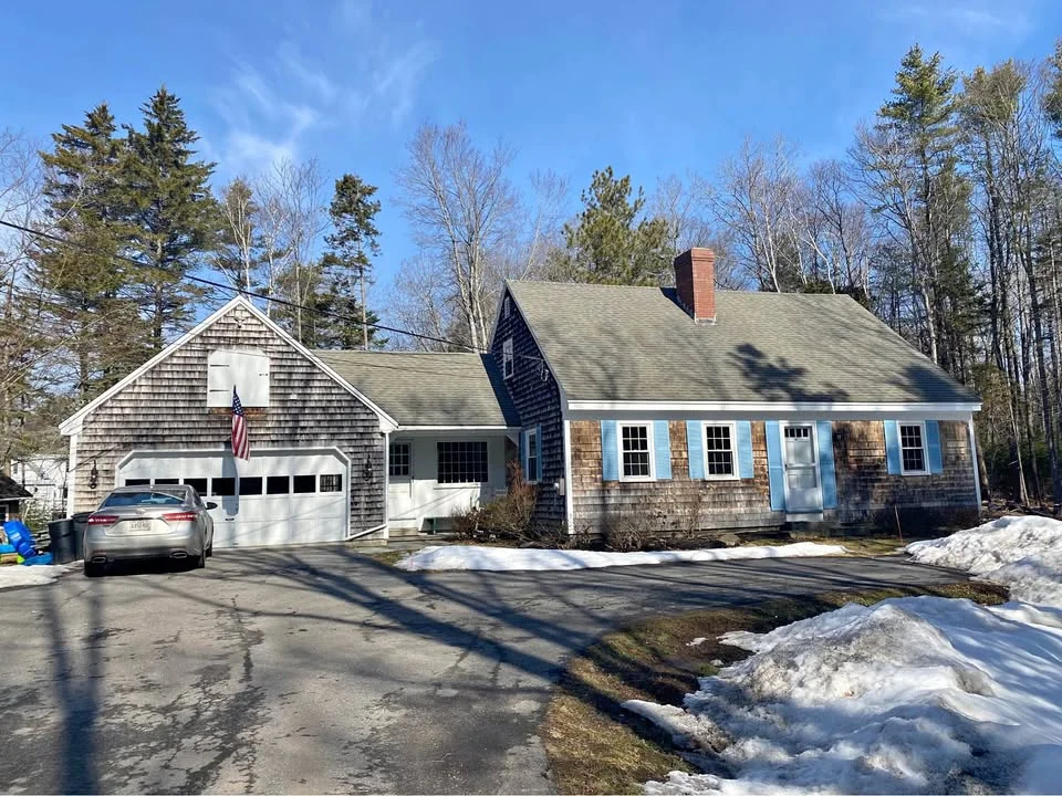 Yarmouth House: 32 Morton Rd