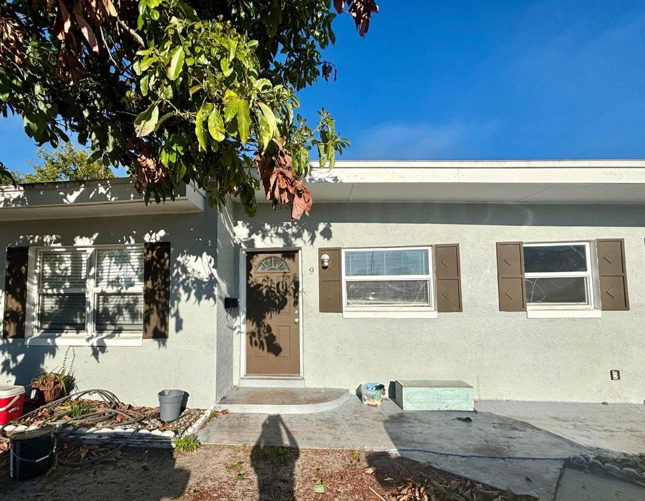 Orlando House: 9 Areca Dr