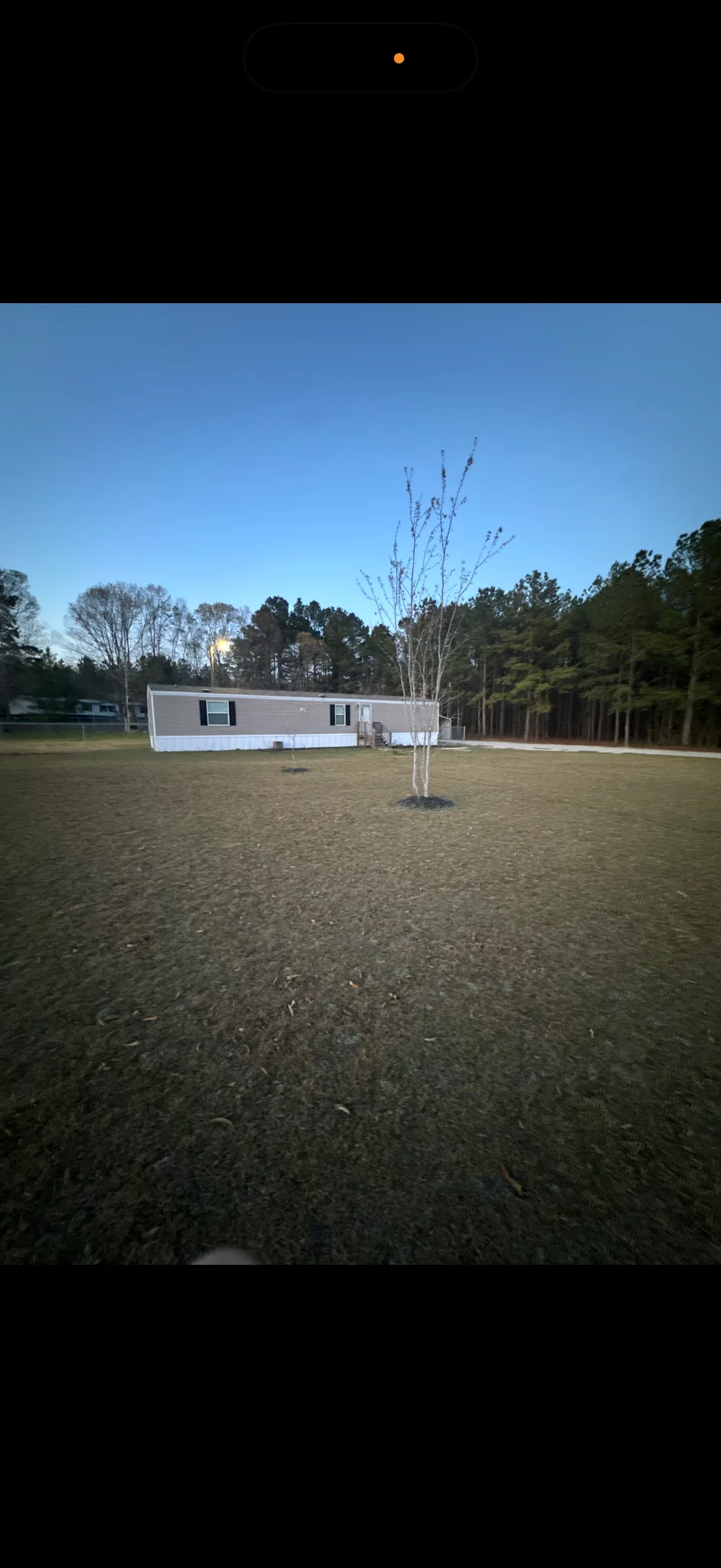 Hartsville House: 411 John Clark Rd