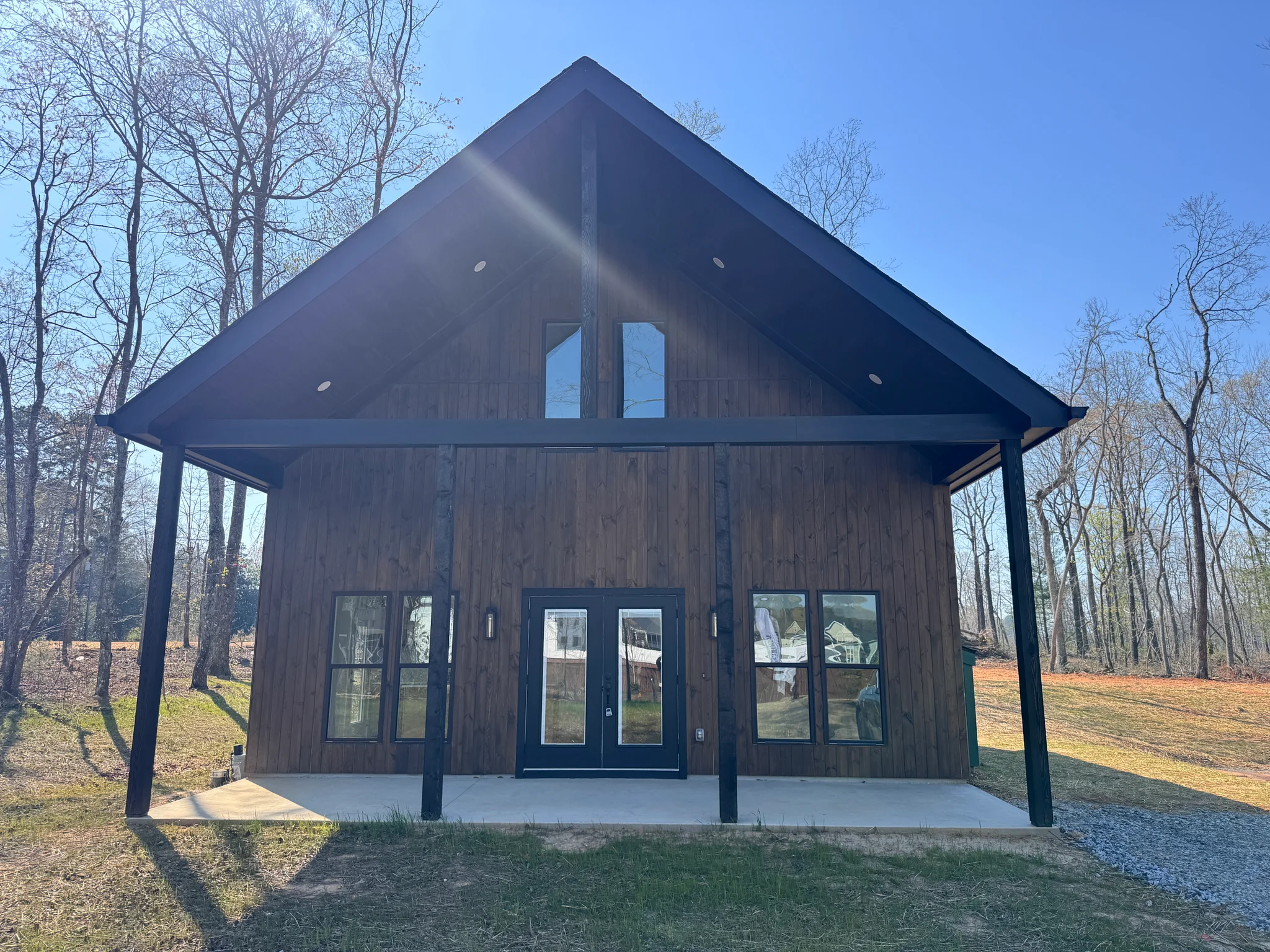 Campobello House: 424 Fowler Rd