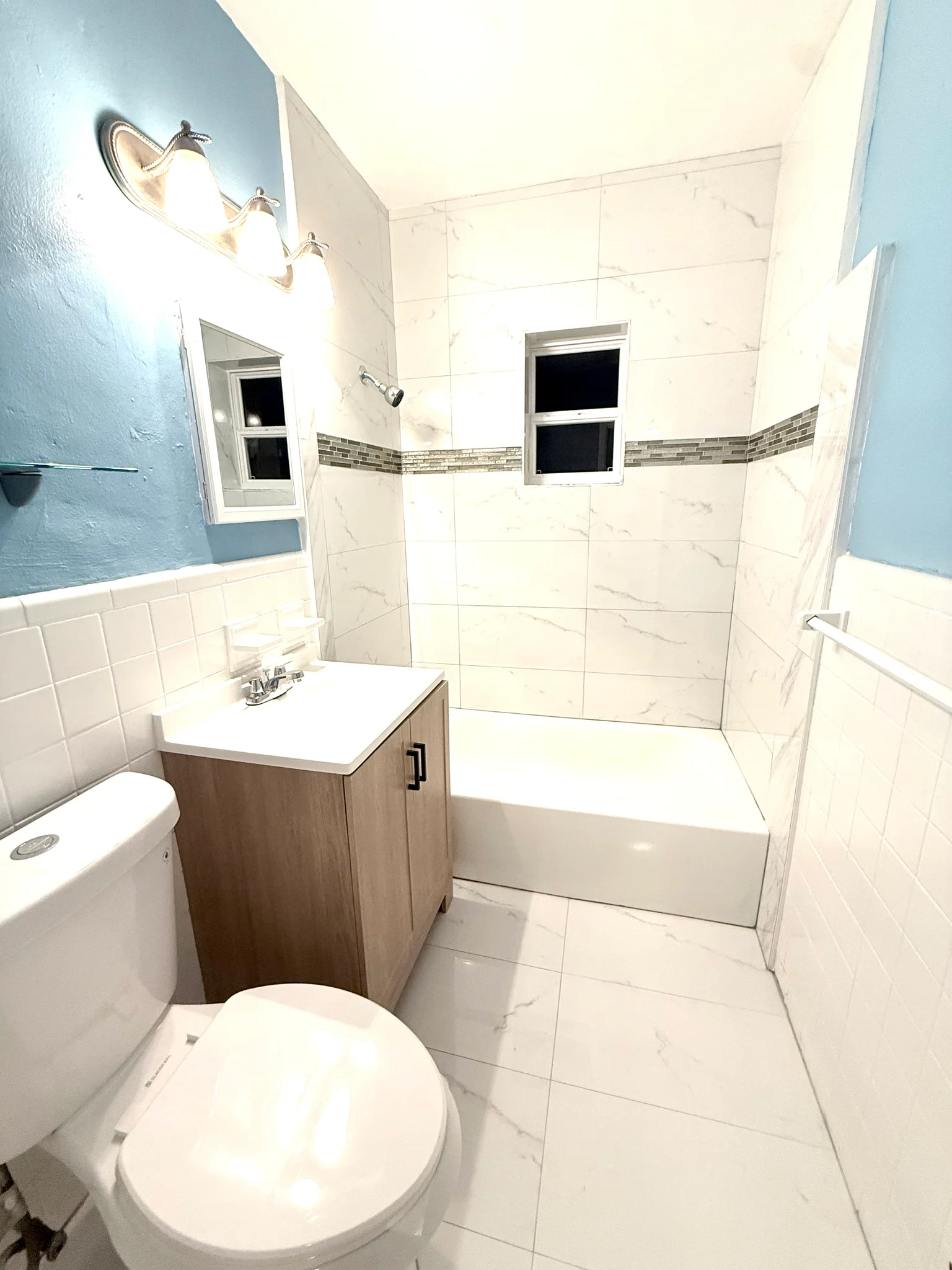 Hallandale Beach Multiplex: 209 NW 10 street