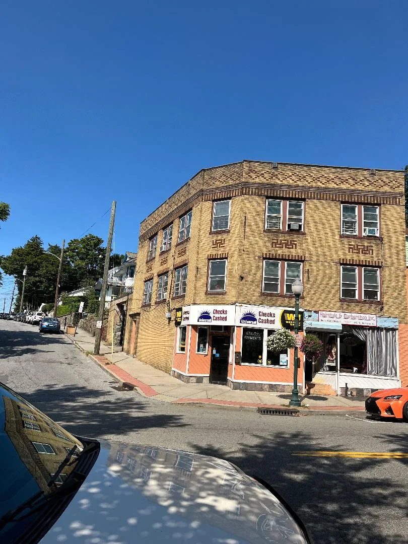 Peekskill Multiplex: 150 North Division Street