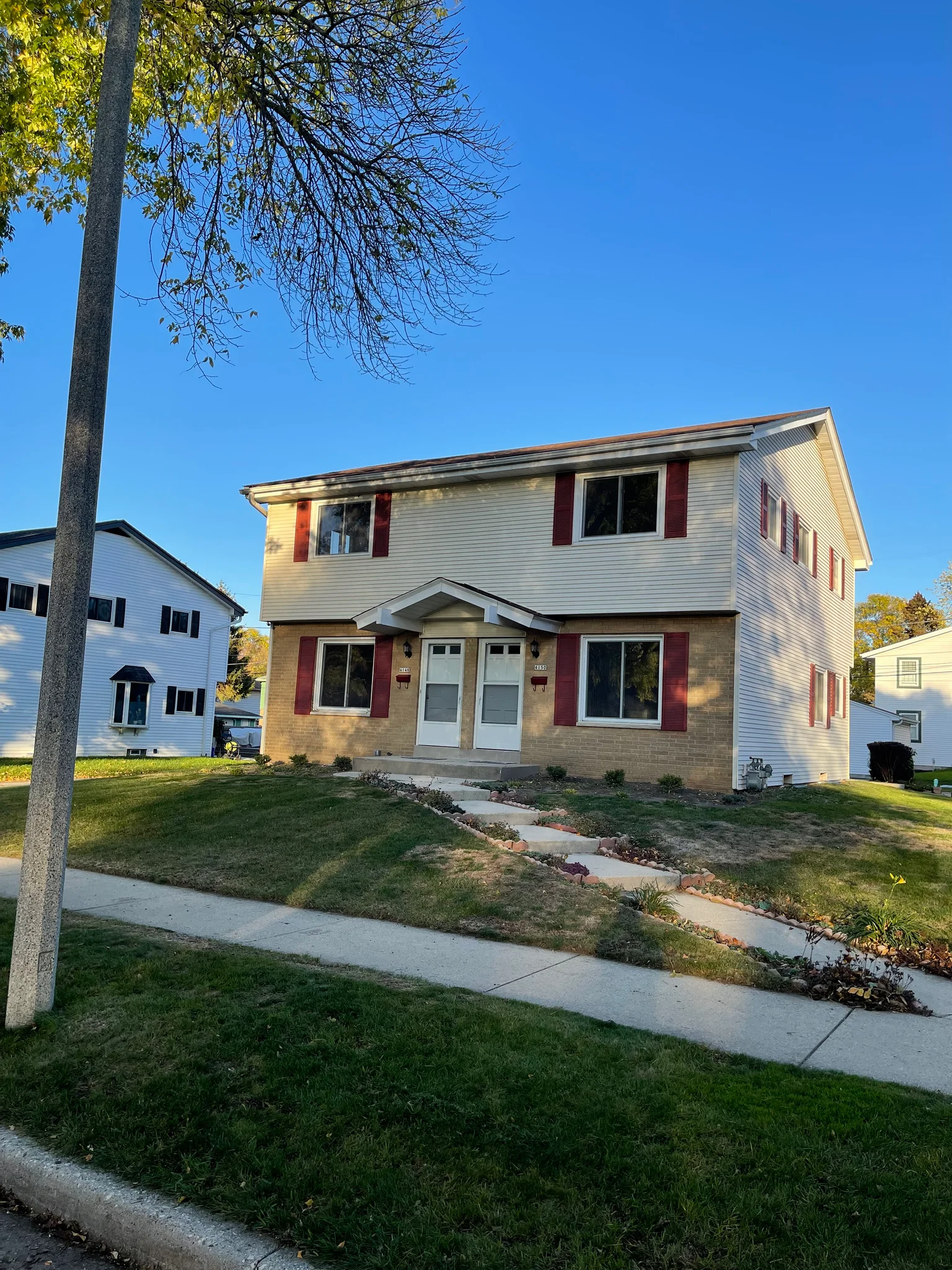 Milwaukee Multiplex: 4148 S Herman St