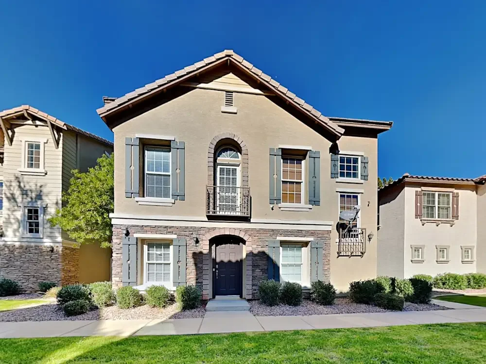 Phoenix House: 6727 S 21st Ter