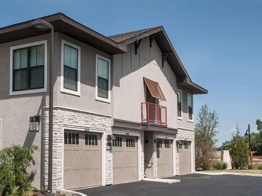 austin Apartment: 13401 Legendary dr