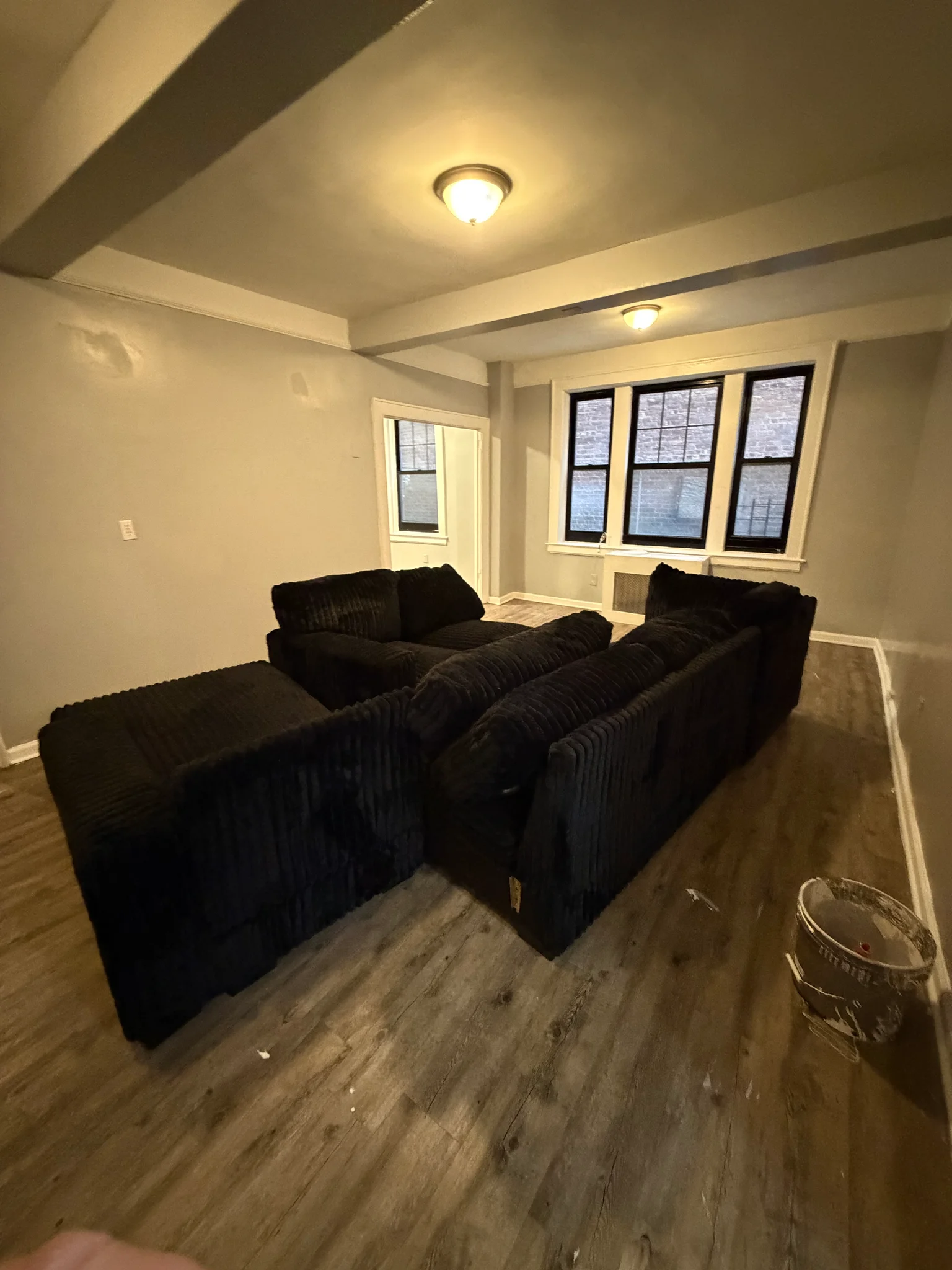 East Orange Apartment: 25 N Harrison St