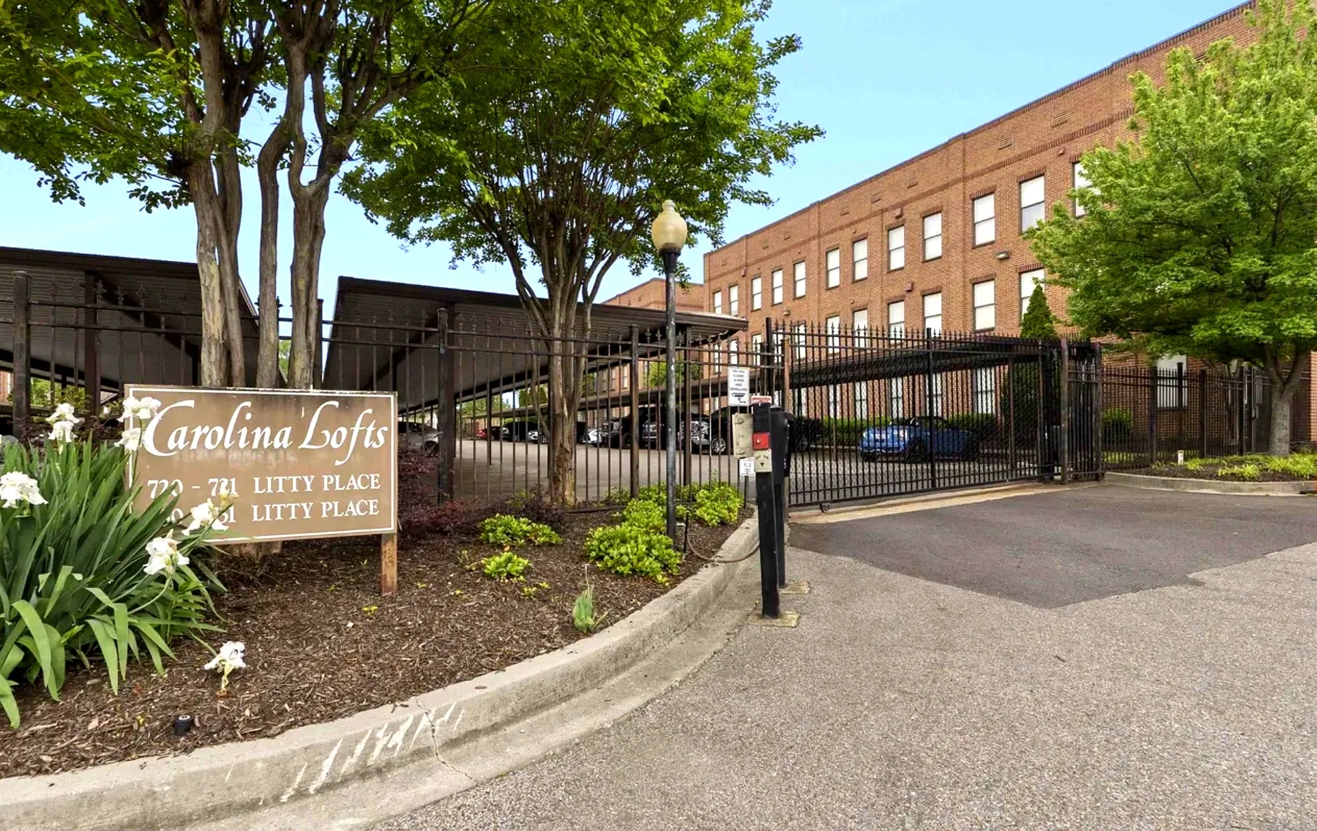 Memphis Condo: 720 Litty Ct