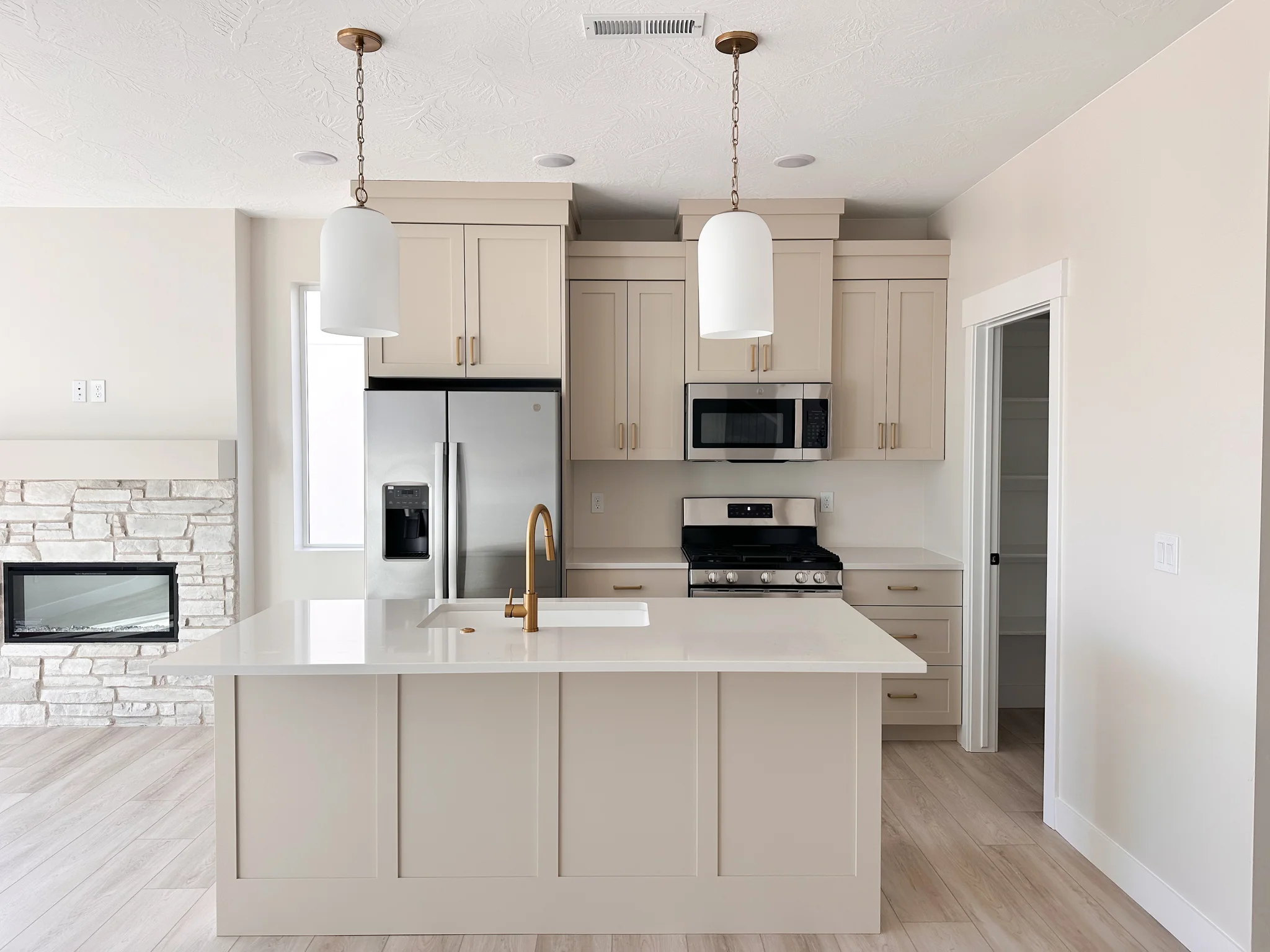 Cedar City Townhome: 2782 N Clark Parkway