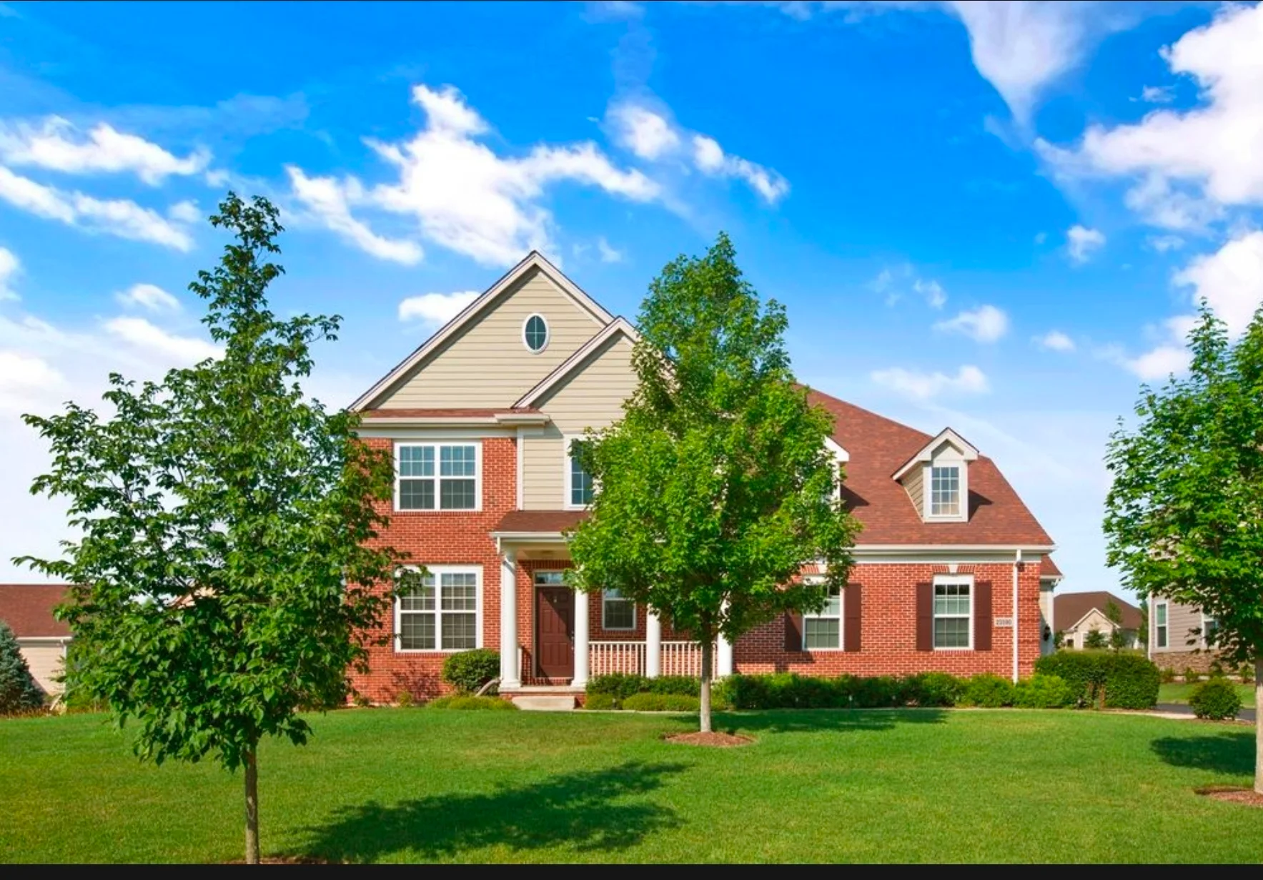 Kildeer House: 23590 N Sanctuary Club Dr