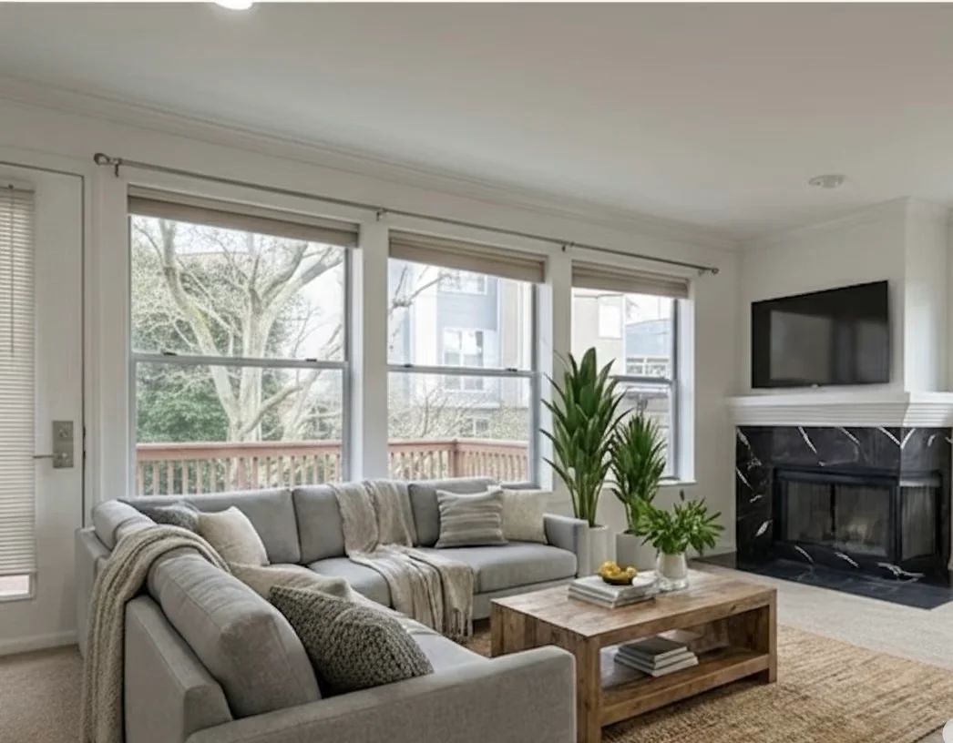 Seattle Condo: 915 6th Ave N