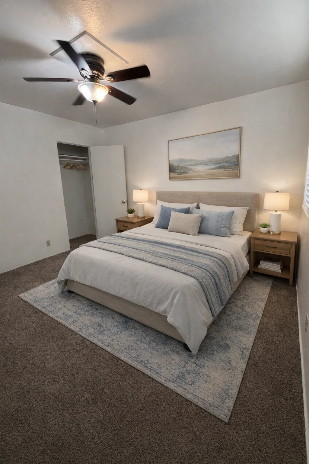 Chico Apartment: 1311 West 3rd St