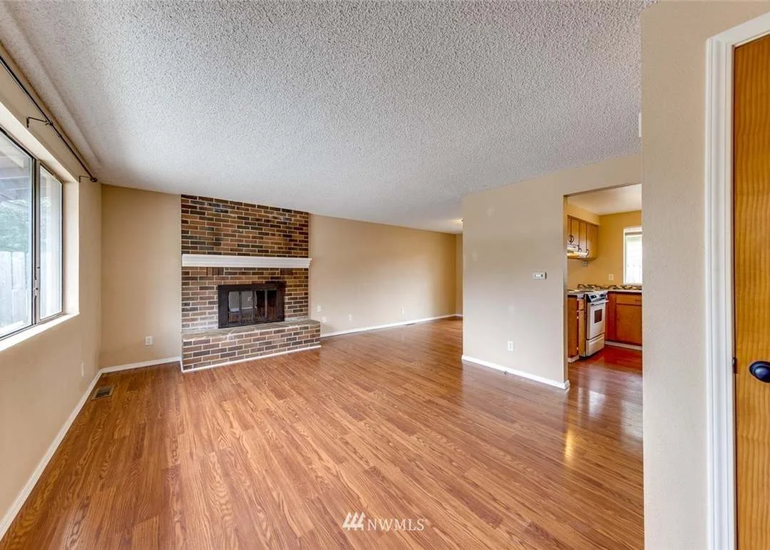 Las Vegas House: 9644 Bending River Ave