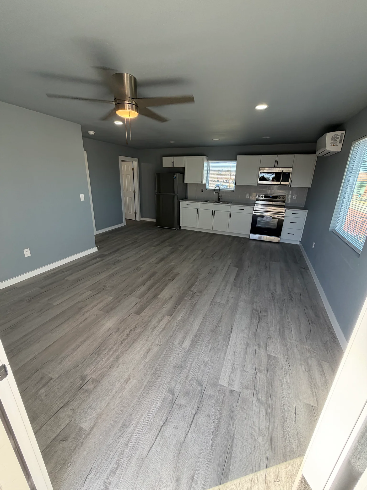 Tulsa House: 2311 E 2nd St