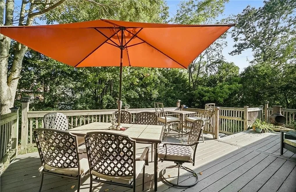 Las Vegas House: 5487 Ocate Rd