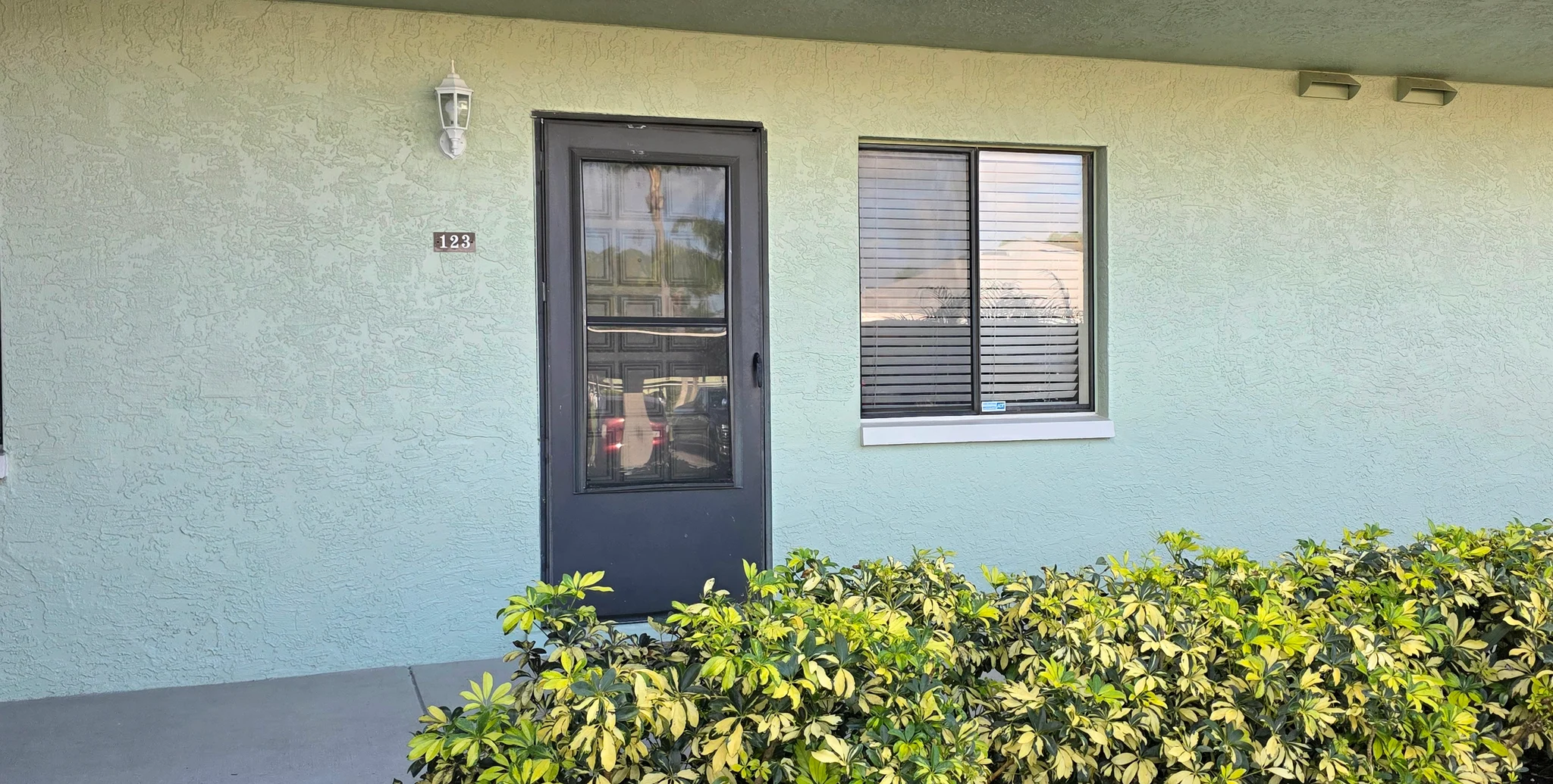 Oldsmar Condo: 123 Caryl Way