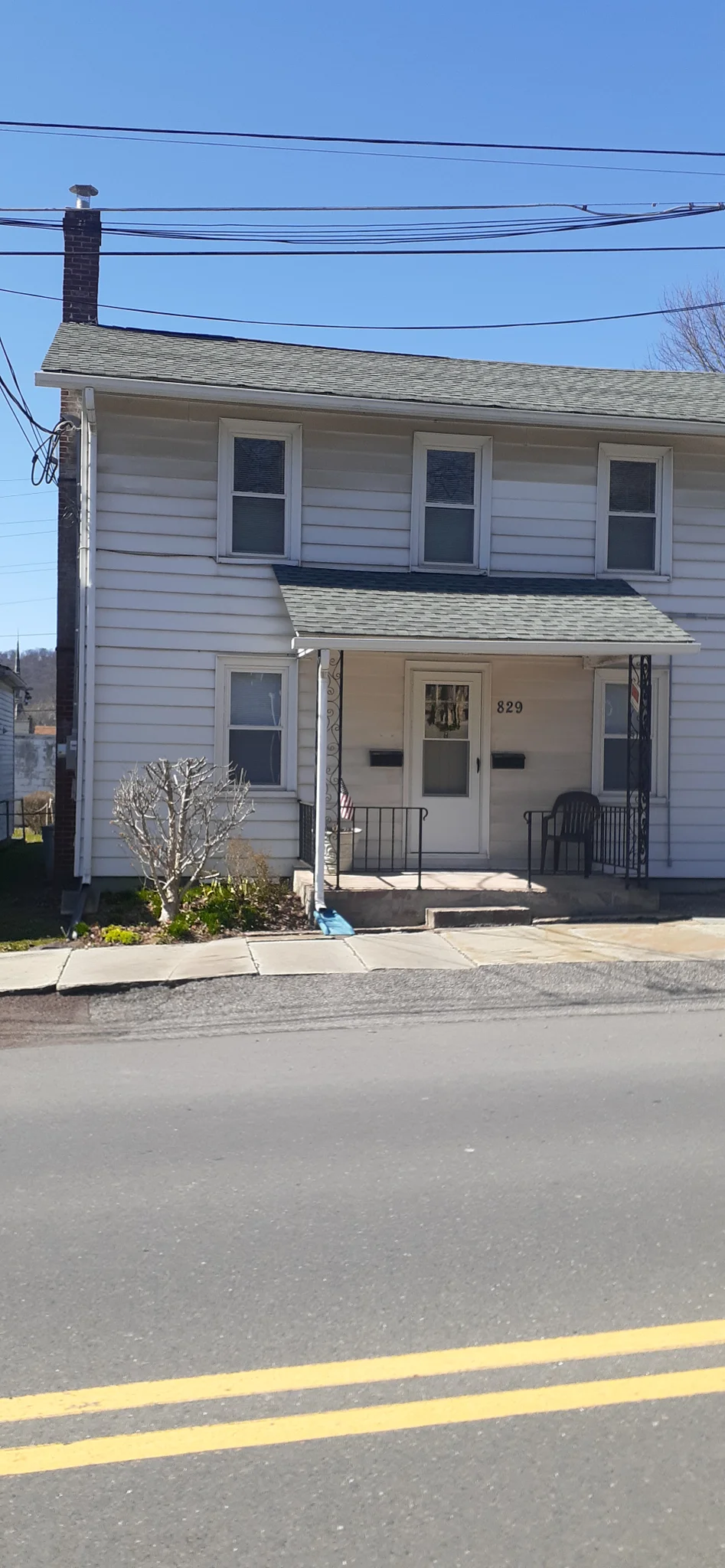 Danville Multiplex: 829 Railroad St