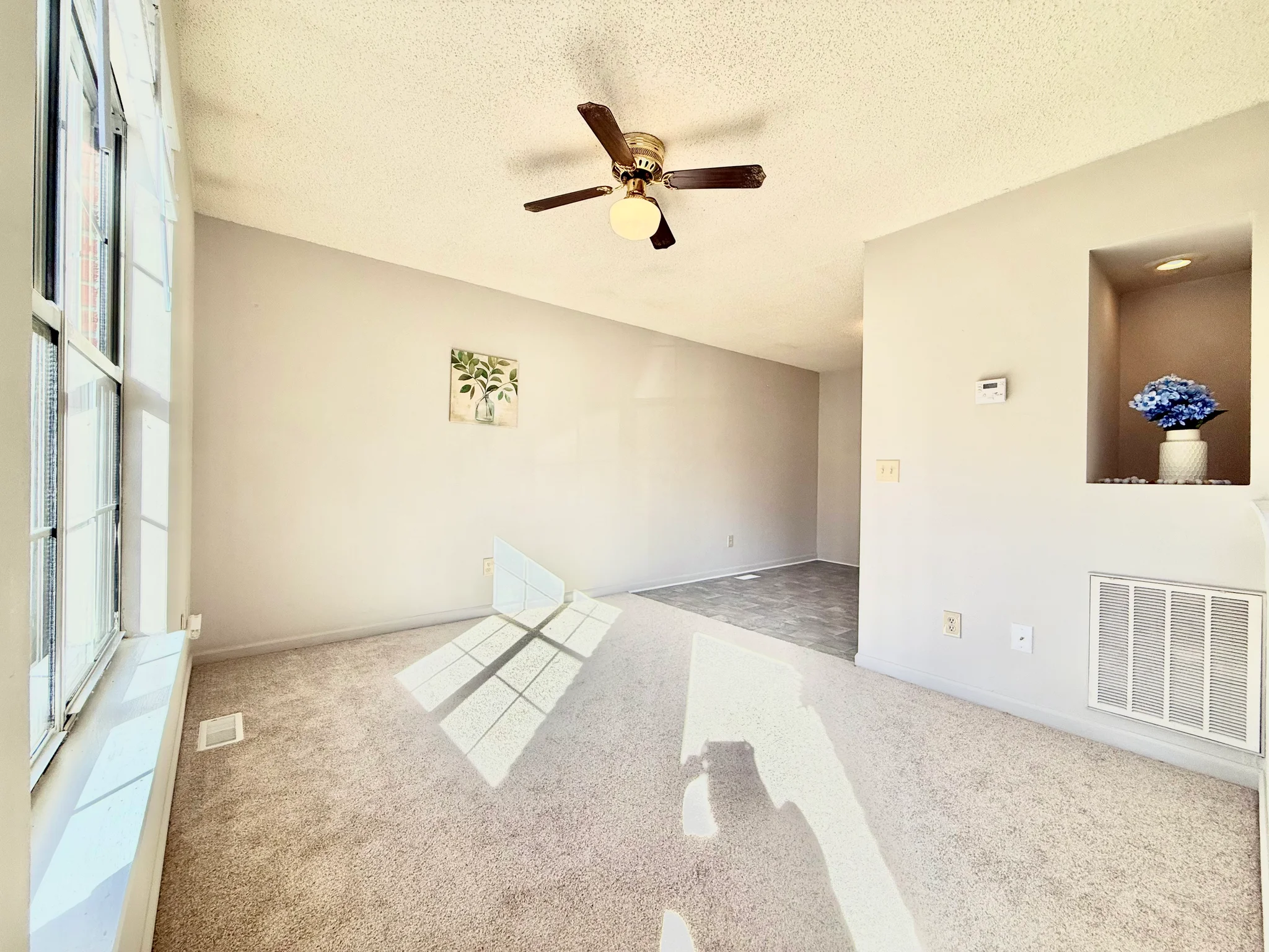 Gray Apartment: 805 Old Gray Station Rd.