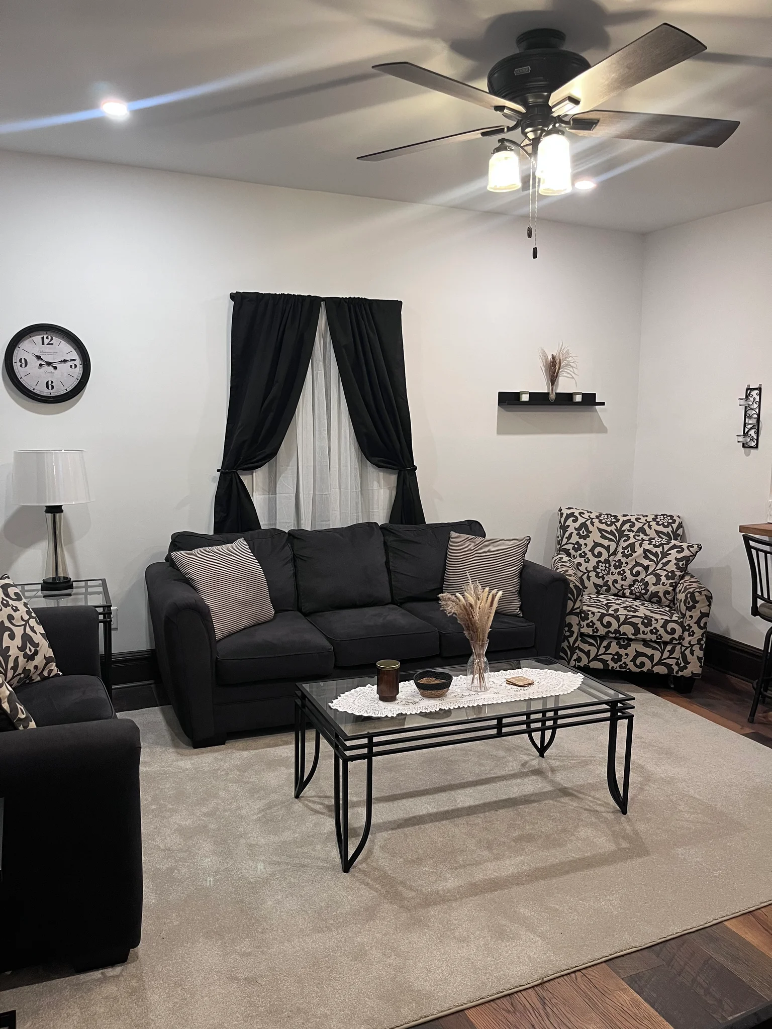 Asheville House: 53 Lincoln Ave West