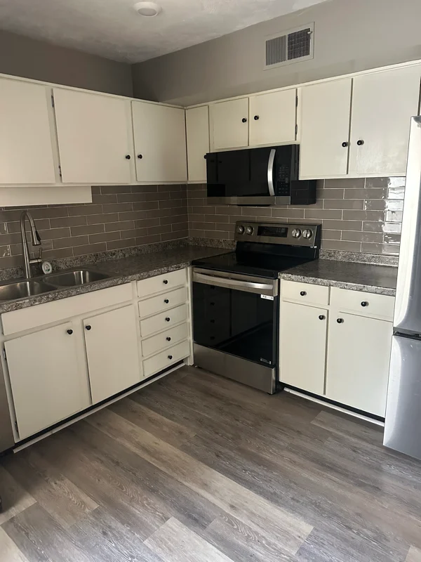 Greenville Condo: 925 Cleveland Street