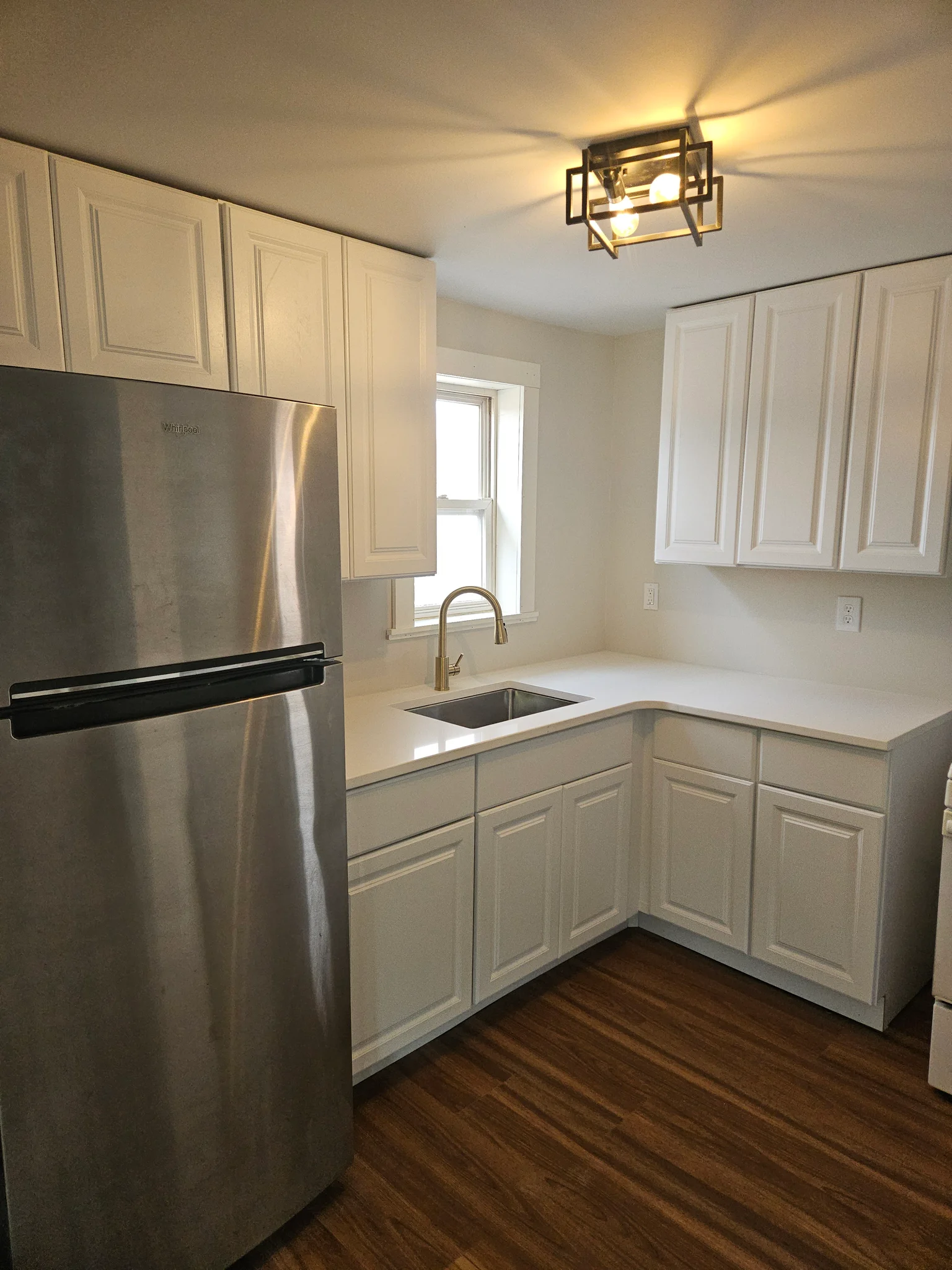 Franklin House: 14 Parker Ave