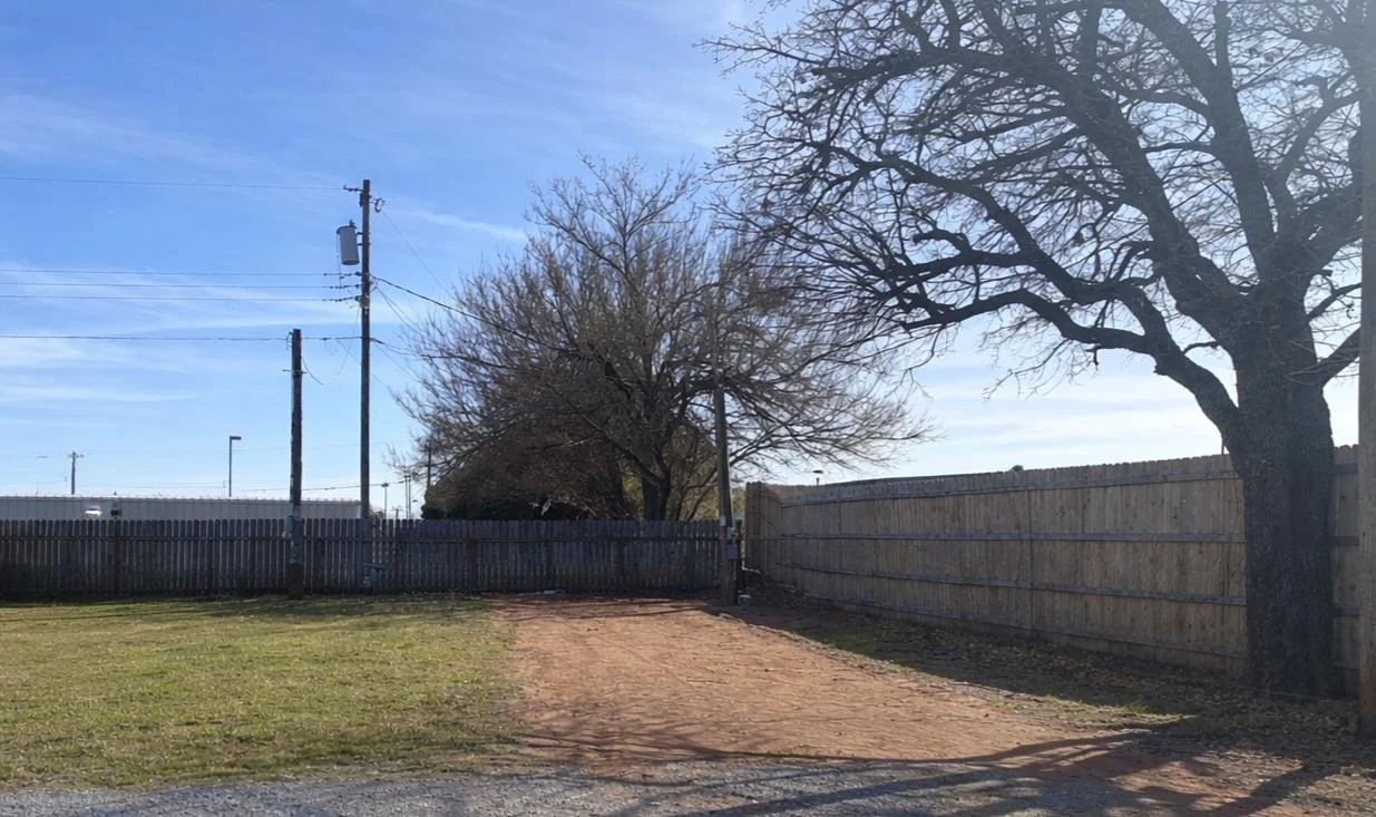 Oklahoma City Other: 5299 N Beverly Dr