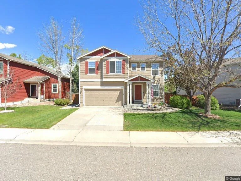Loveland House: 1731 Twin Lakes Cir