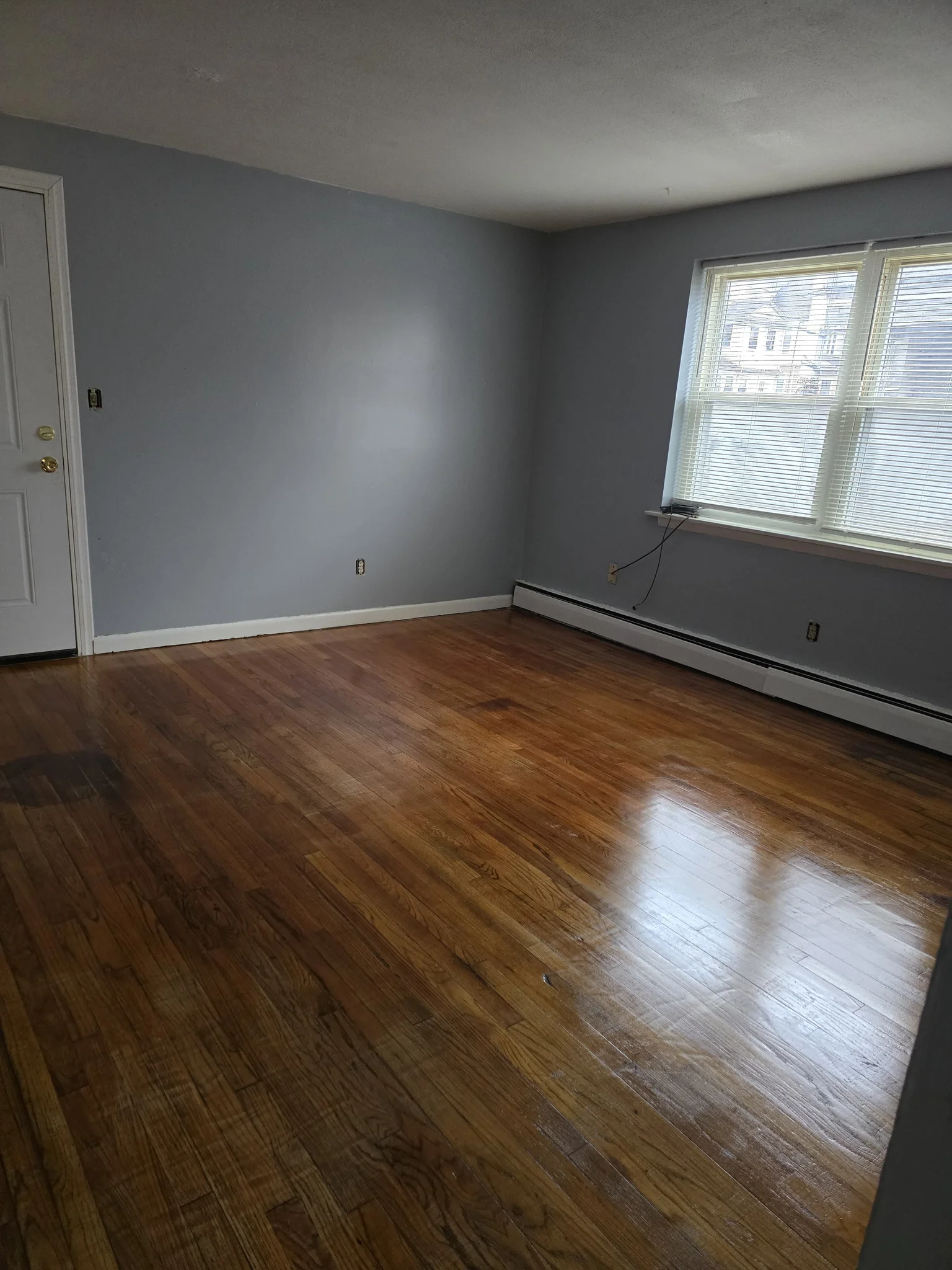 Hartford Apartment: 100 Bond Street