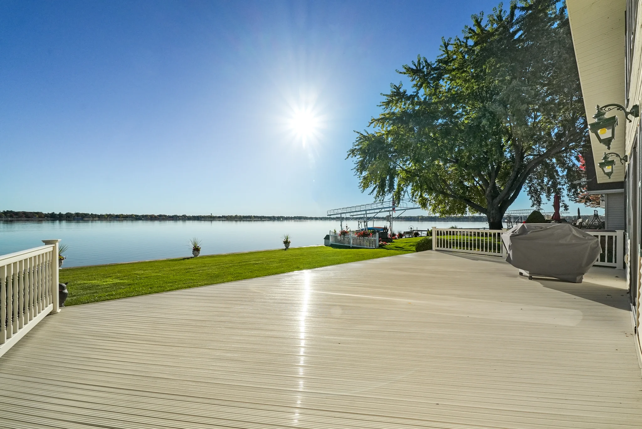 Lake City House: 117 S Nora Dr