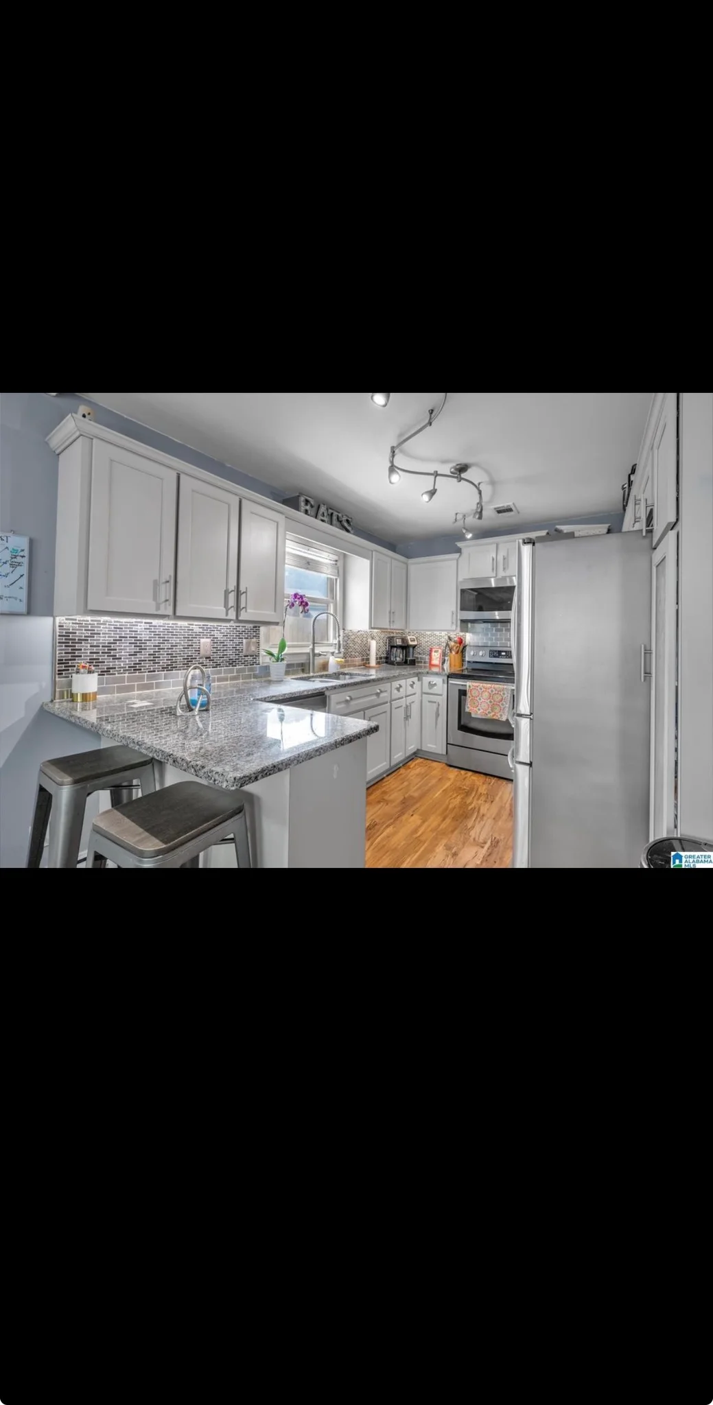 Birmingham Townhome: 3411 Cedar Crest Cir