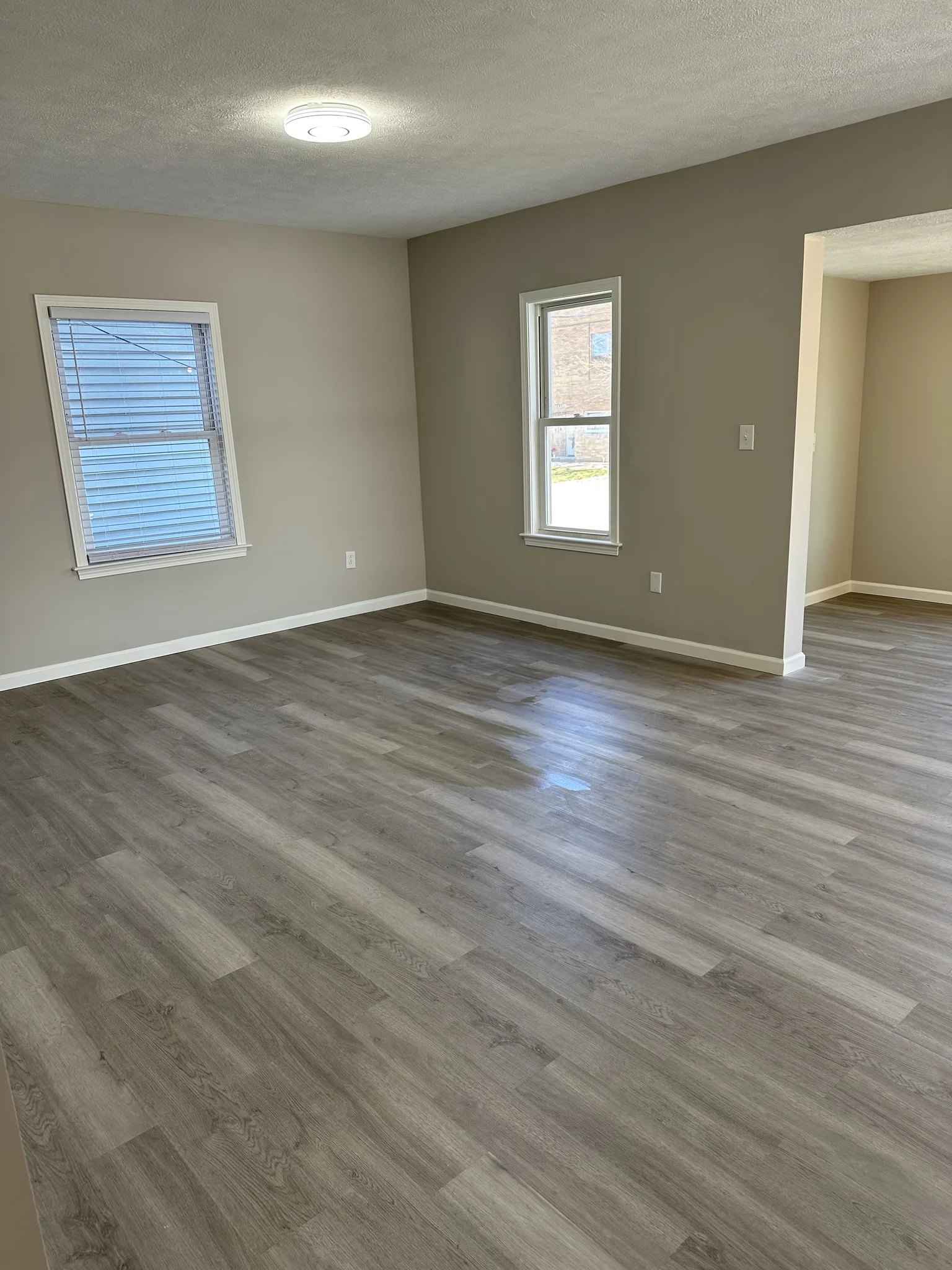 Fairport Harbor Apartment: 711 High Street