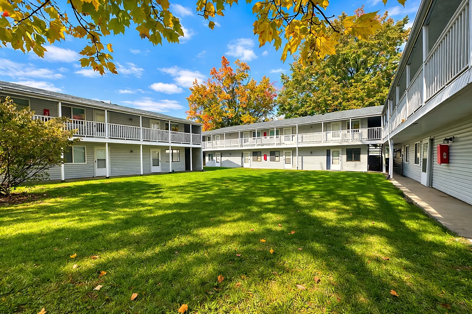 Akron Apartment: 516 Massillon Rd Unit #9