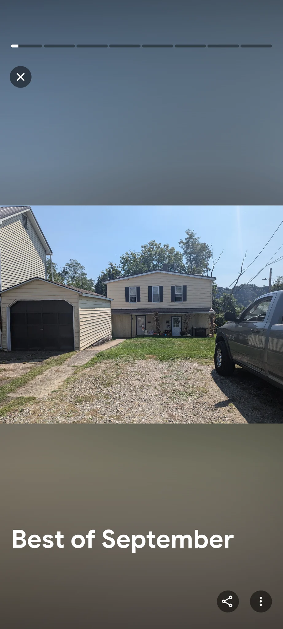 Brackenridge Multiplex: 862 Cleveland Ave