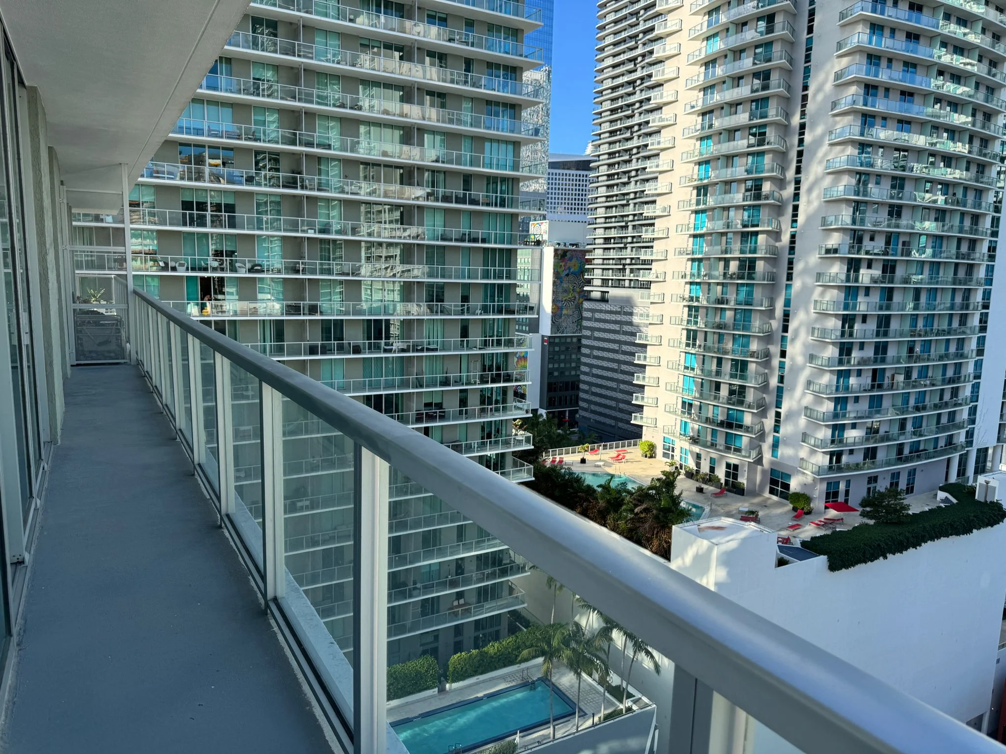 Miami Condo: 79 SW 12th Street