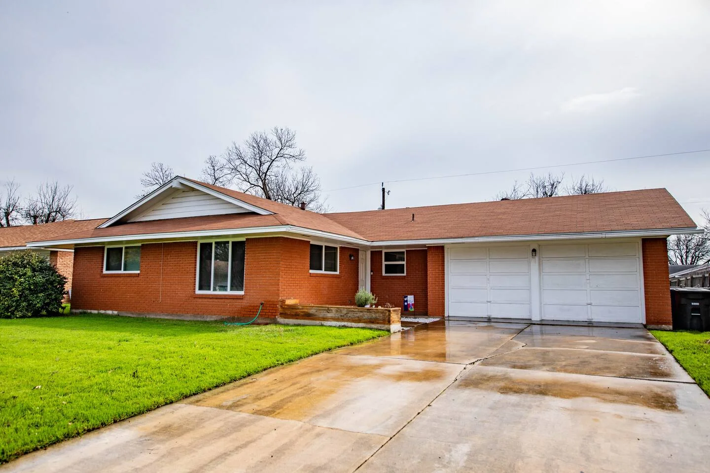 San Antonio House: 4918 Seabreeze Dr