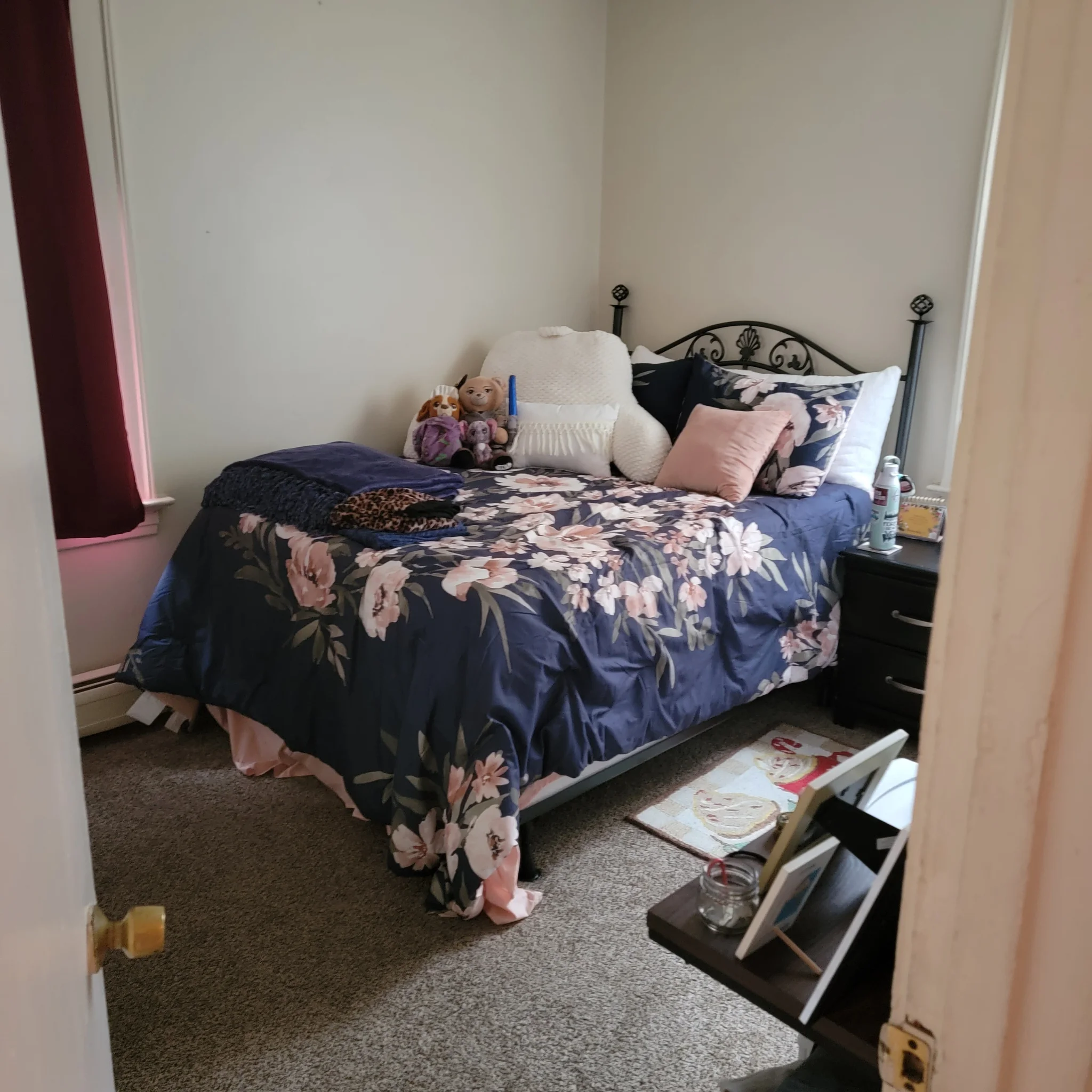 West Haven Apartment: 116 Campbell Ave 2D