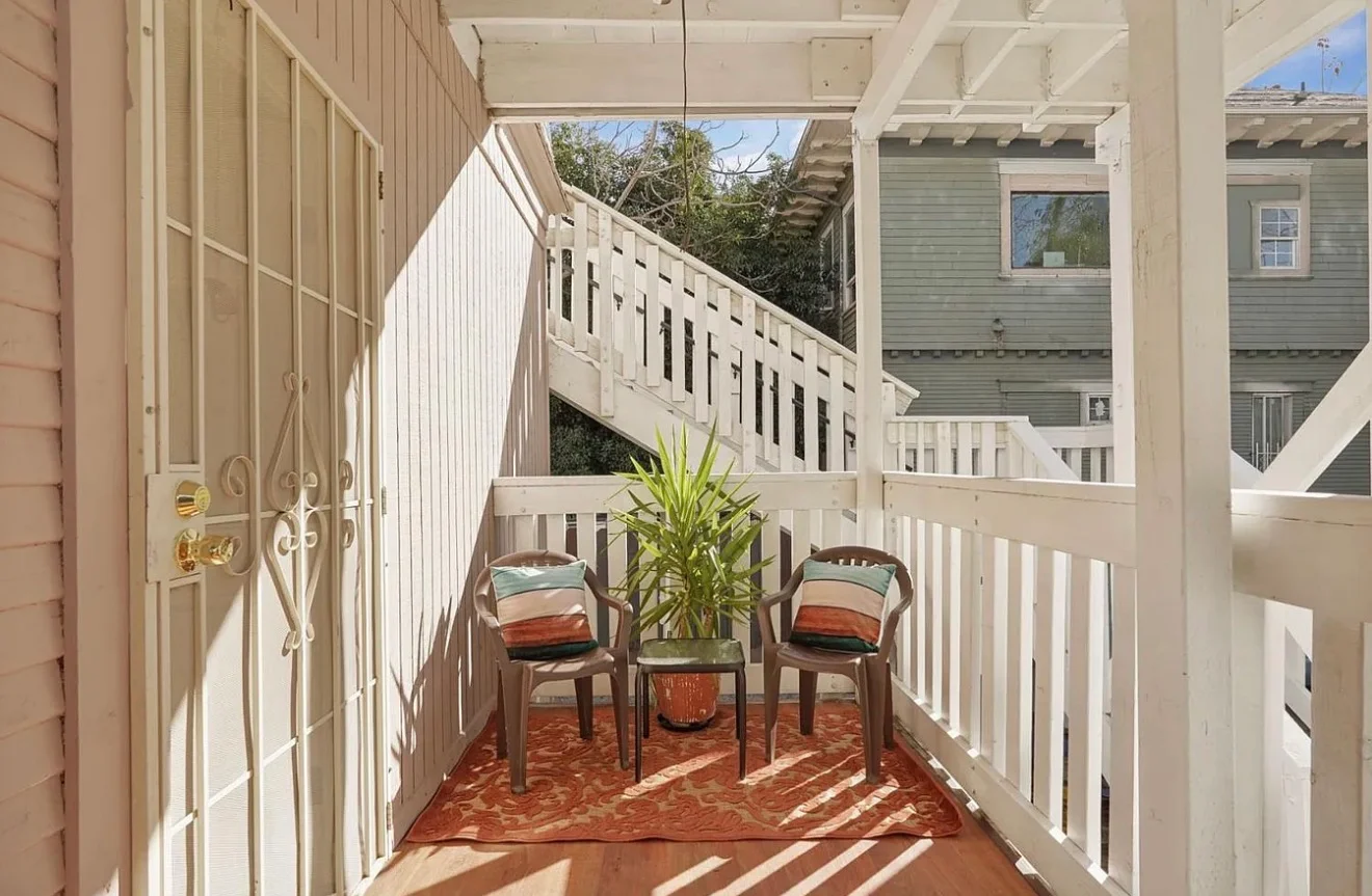 Stockton Multiplex: 715 N Sutter St