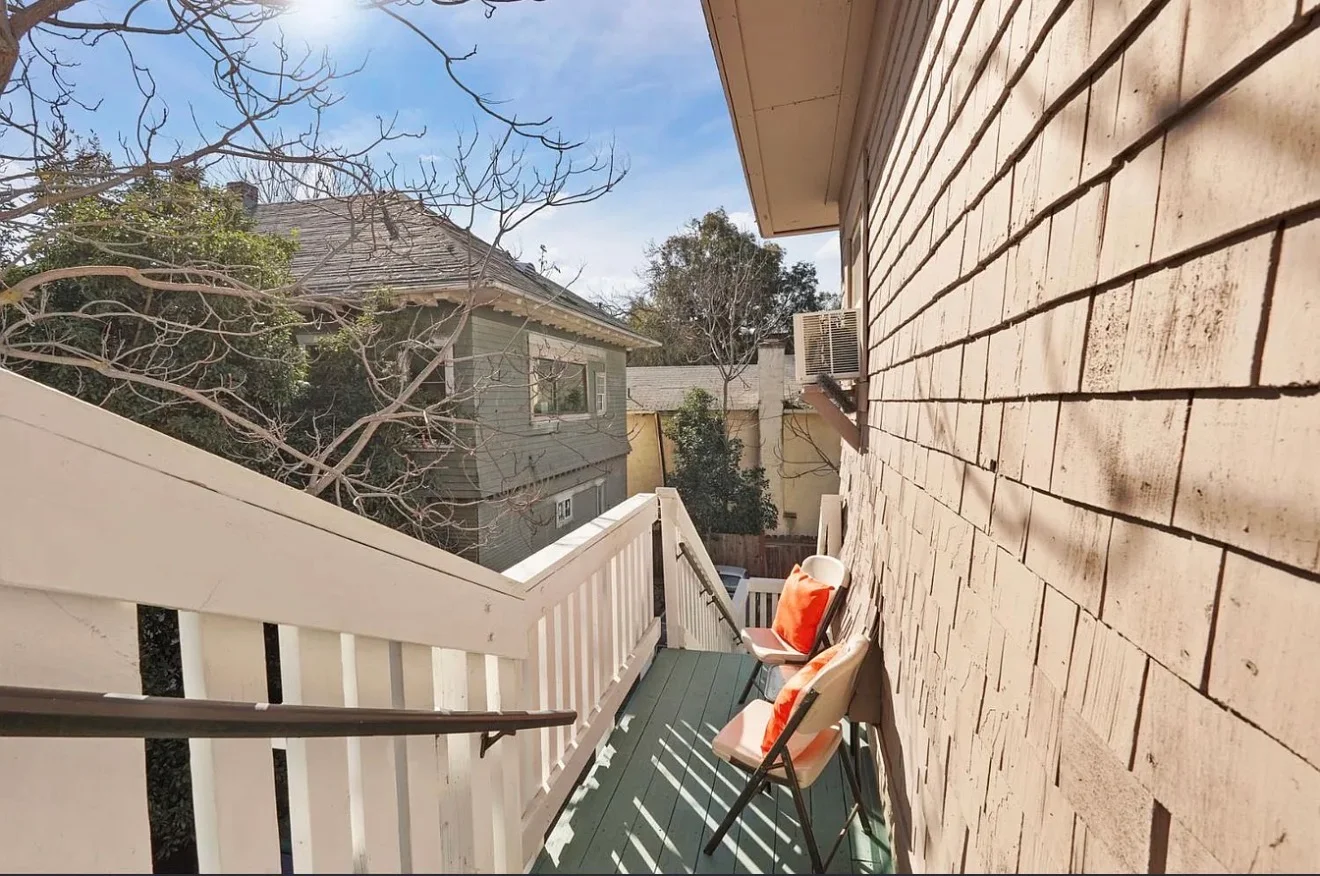 Stockton Multiplex: 715 N Sutter St