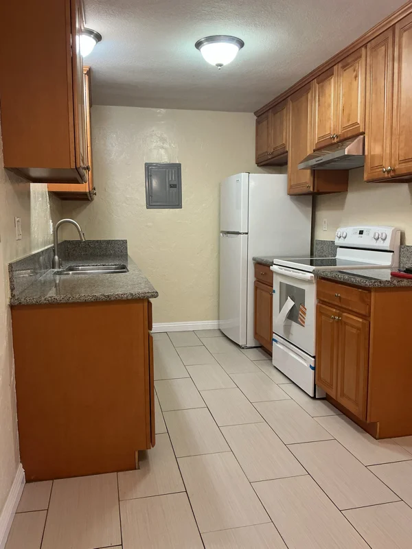 Buena Park Apartment: 6742 Western Ave
