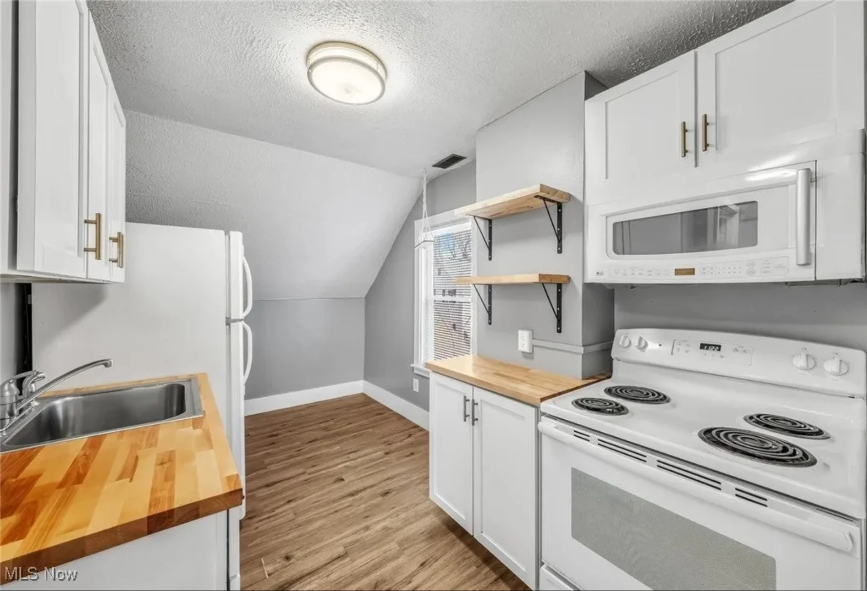 Cleveland Multiplex: 1955 W 58th St