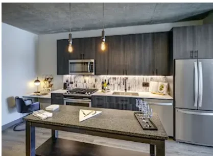 Chicago Condo: 178 N Ada St
