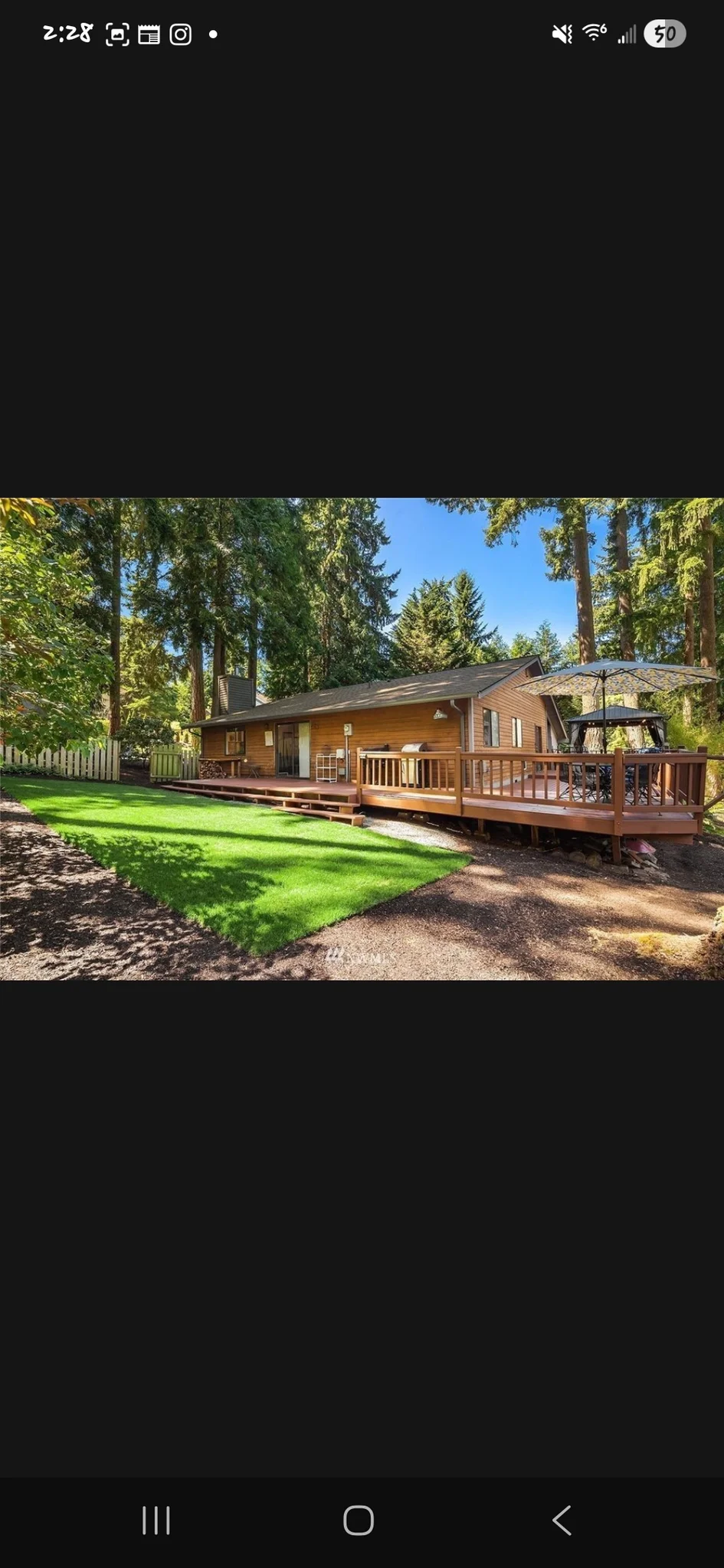 Kirkland House: 12830 NE 88th St