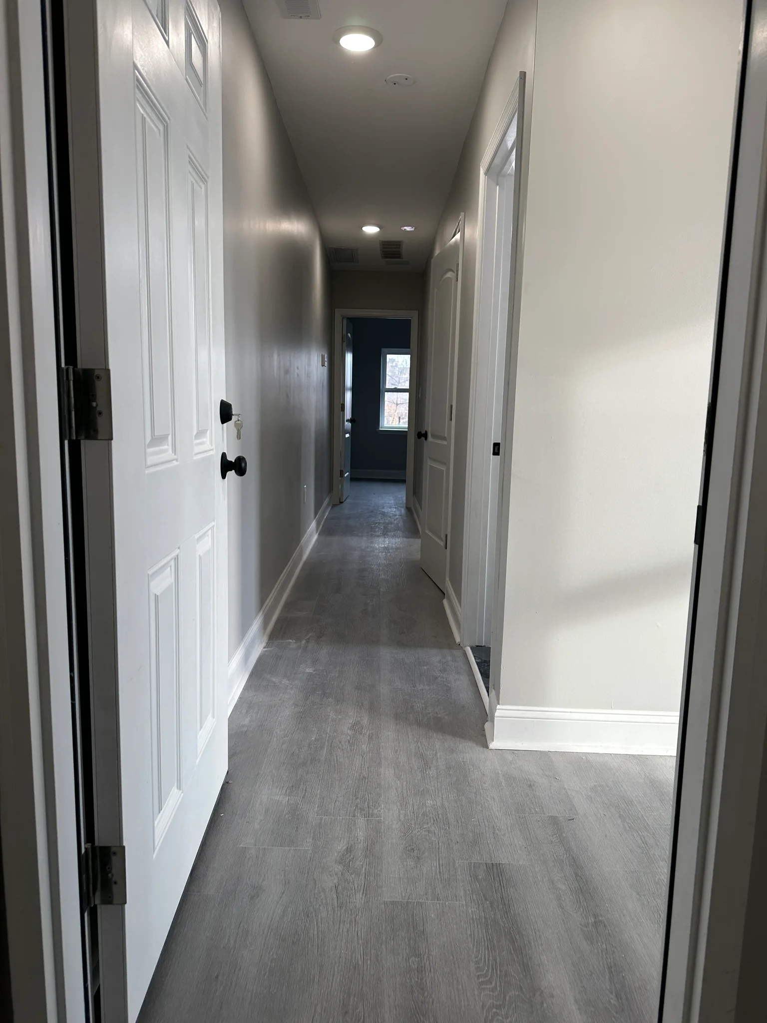 Philadelphia House: 3034 N 22nd st