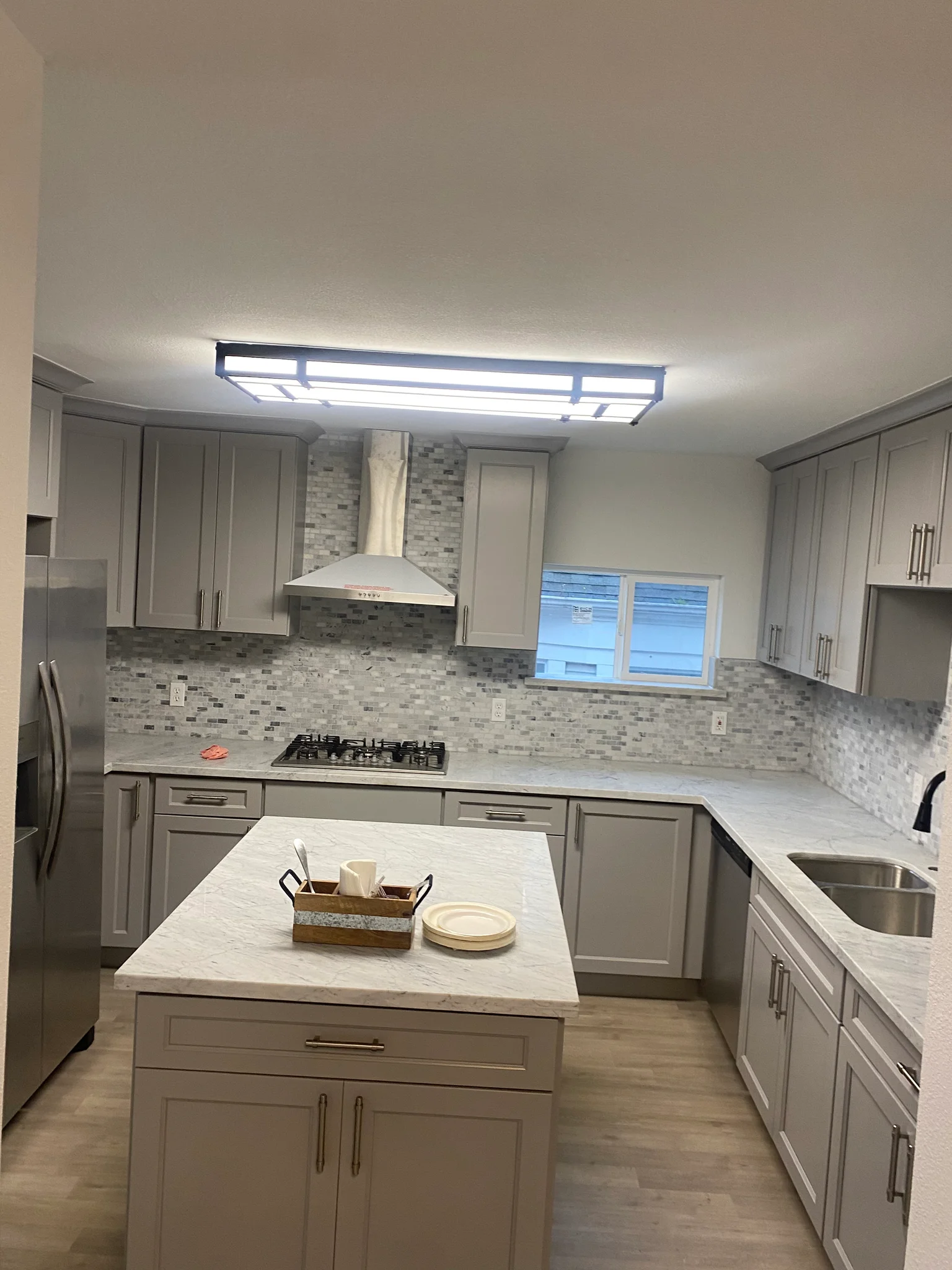 Oakland Multiplex: 2204 East 24th Street